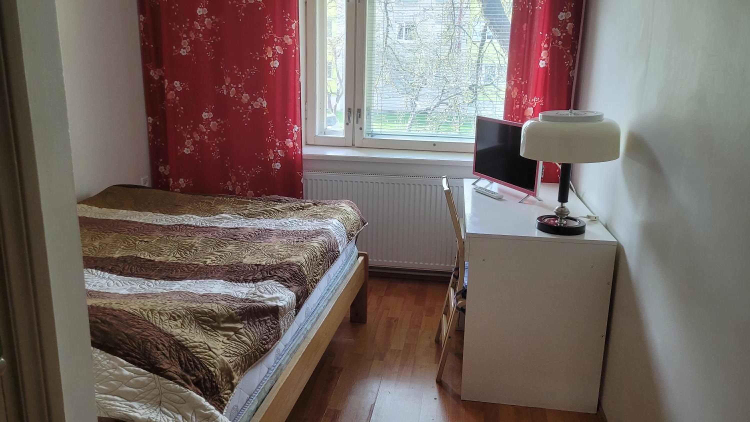 Tallinn Vacations - Nepi Hotell - Property Image 29