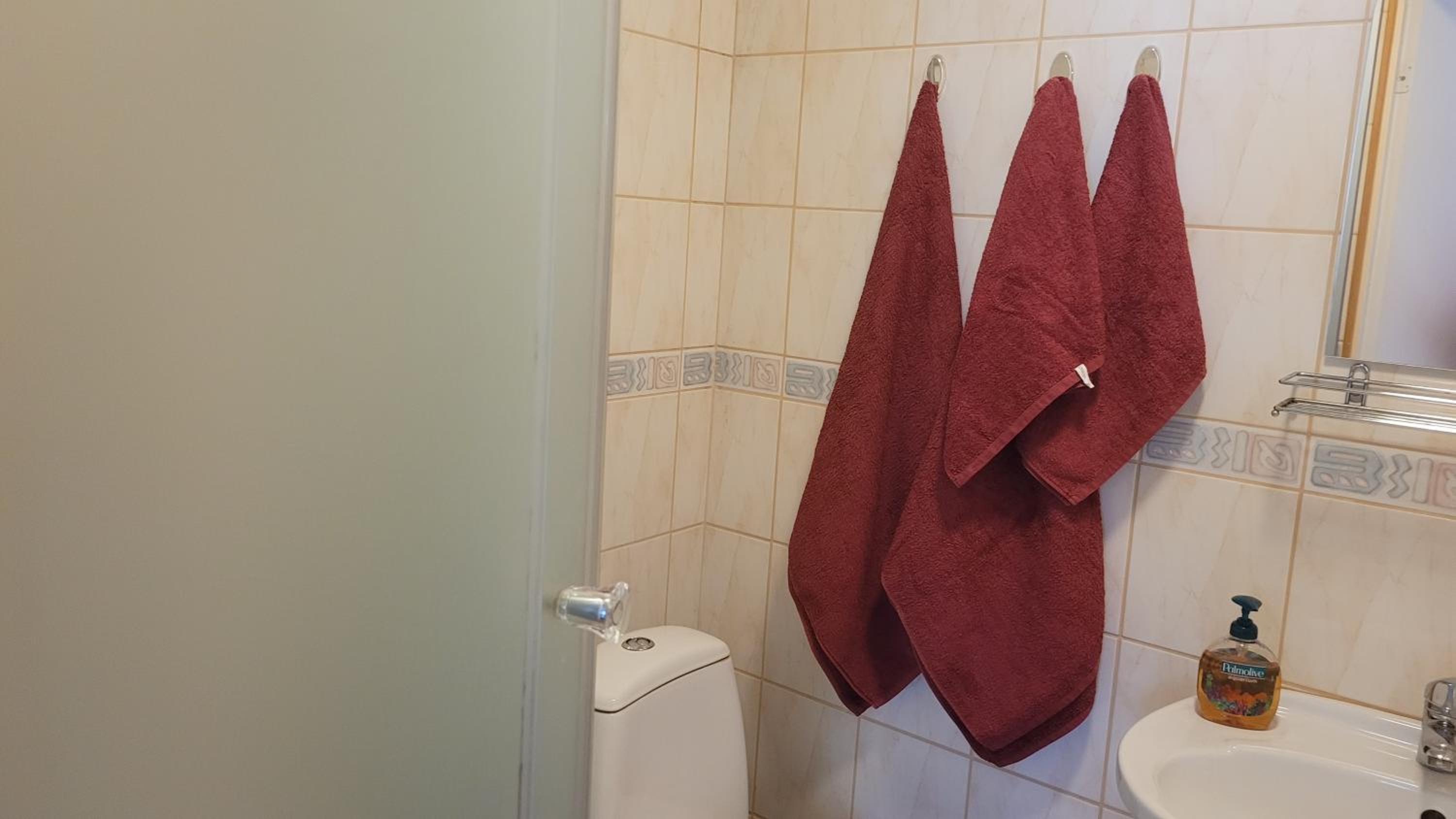 Tallinn Vacations - Nepi Hotell - Property Image 42