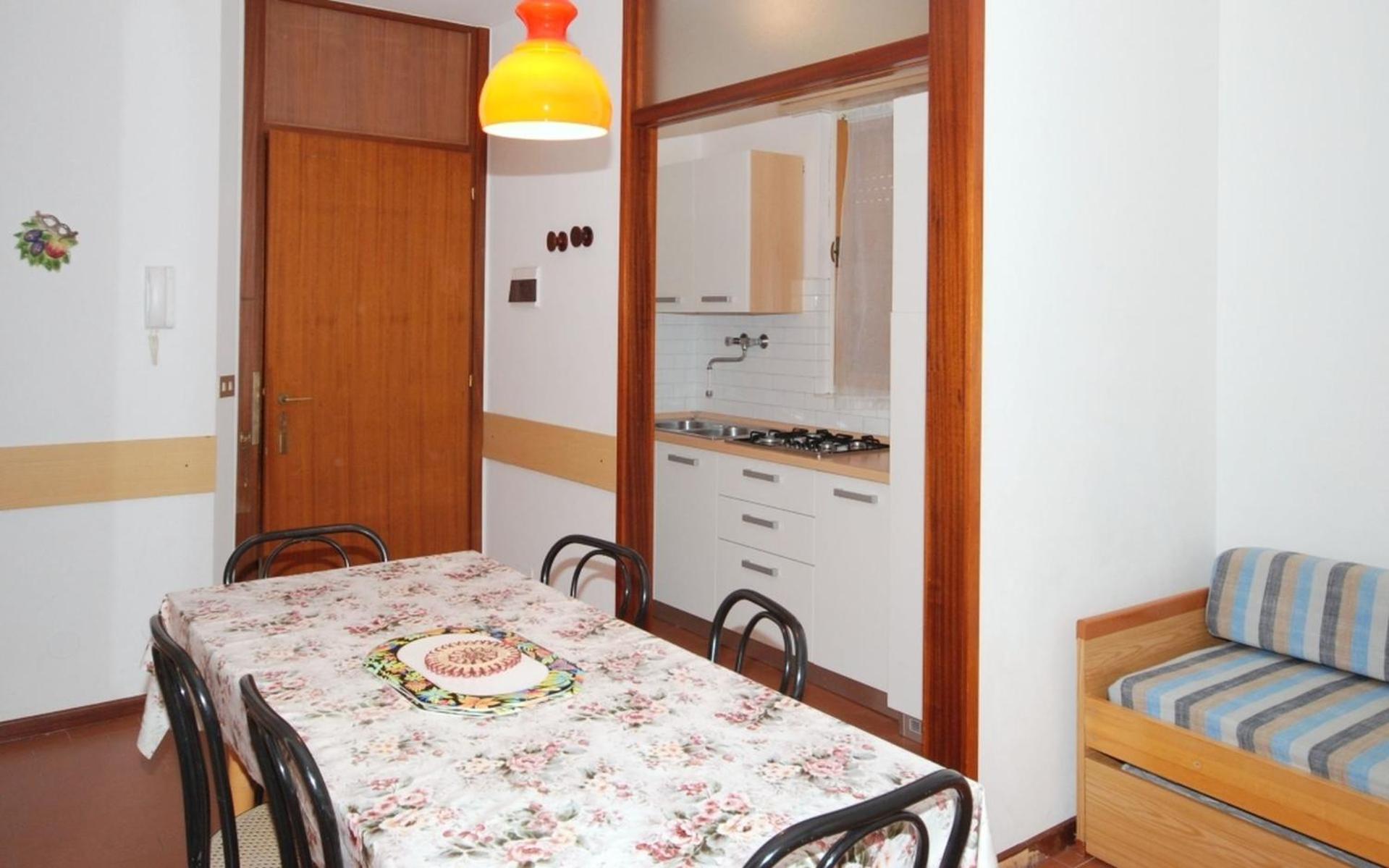 Appartamenti Alideco