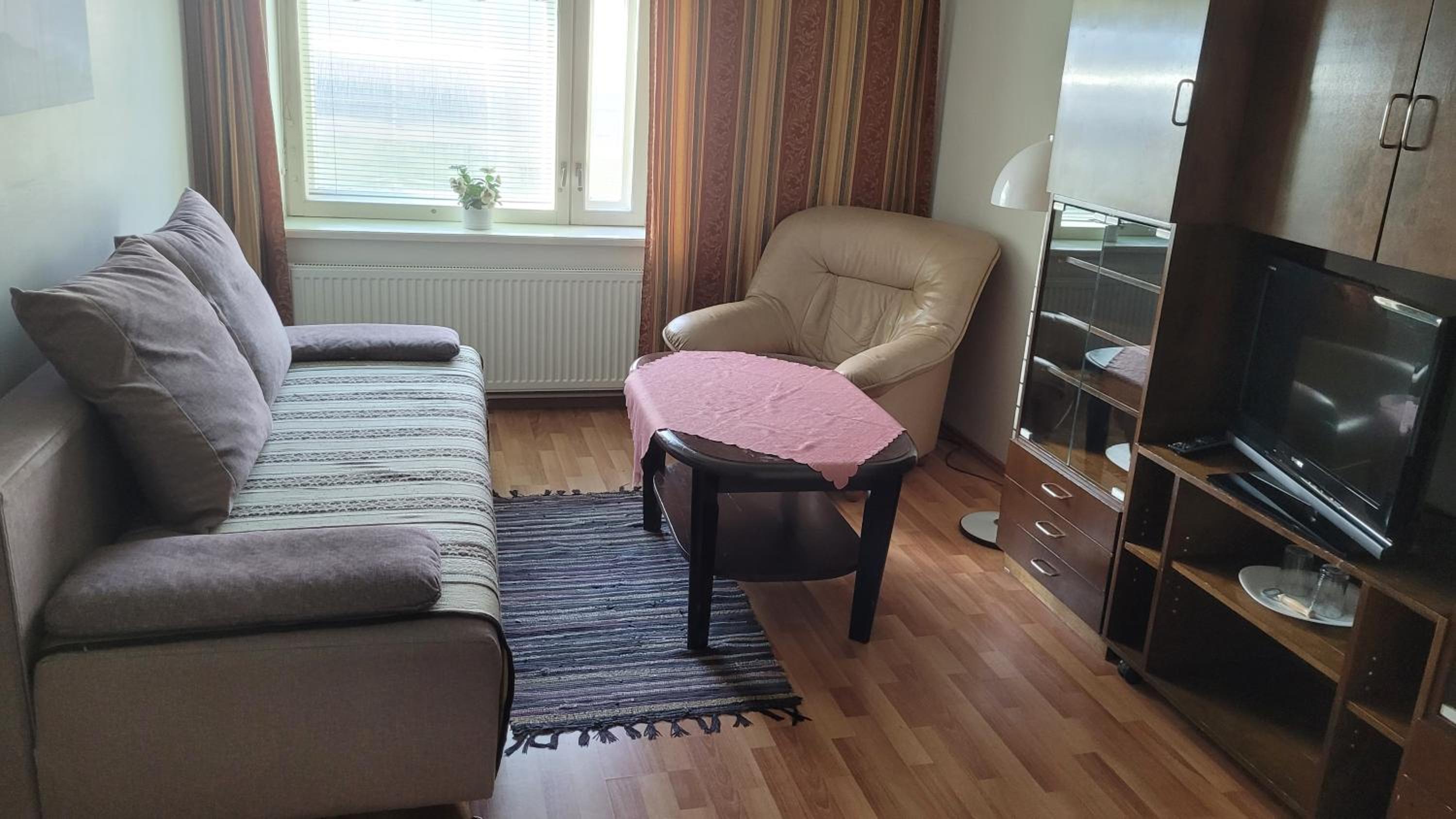 Tallinn Vacations - Nepi Hotell - Property Image 44