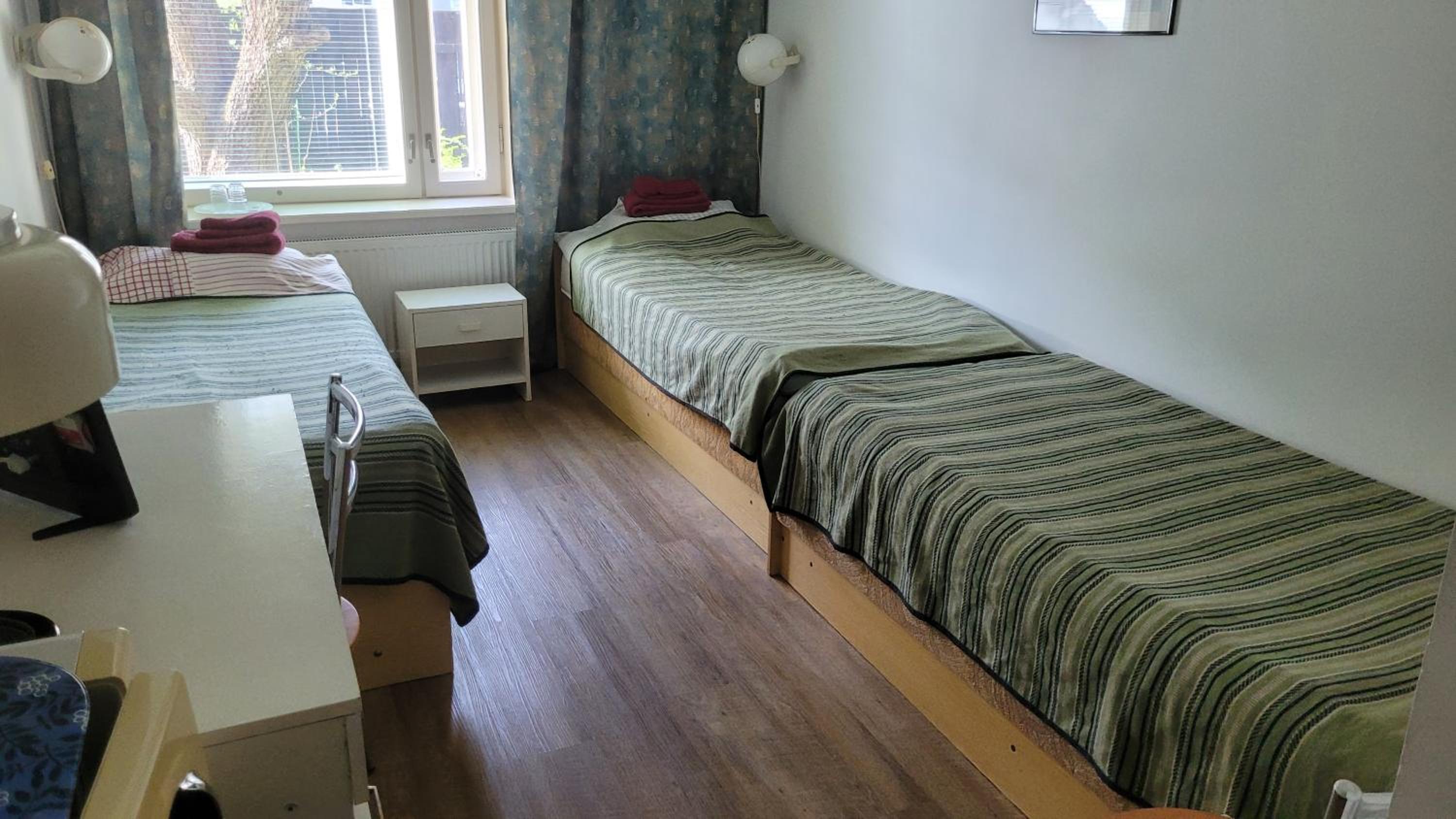Tallinn Vacations - Nepi Hotell - Property Image 12