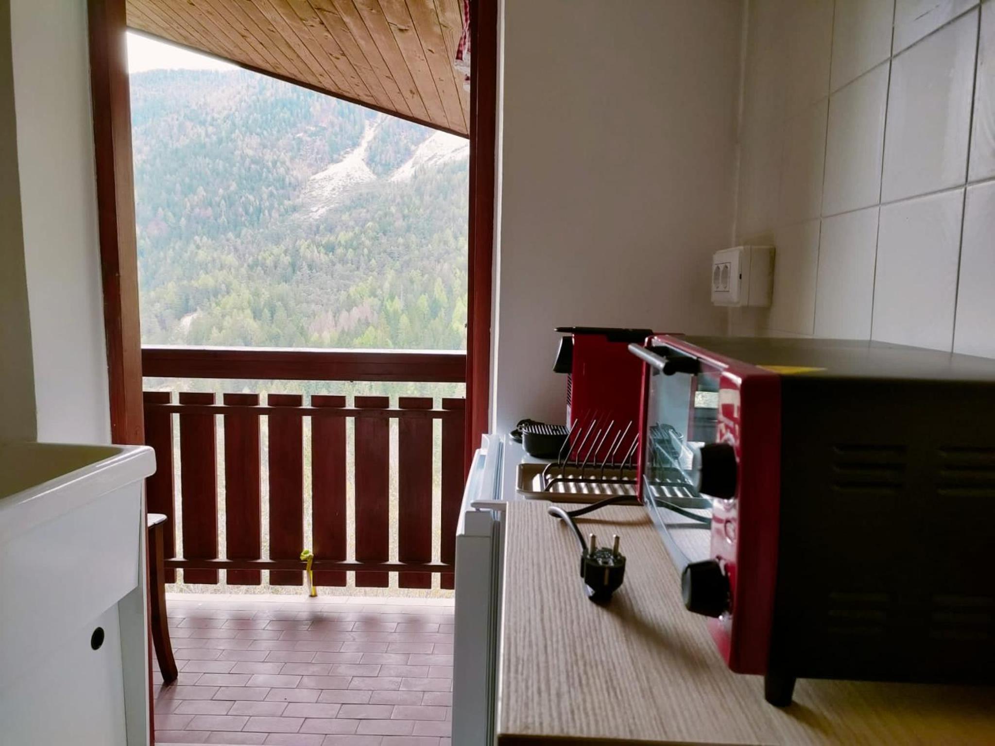 Ciasa Oriella view 5