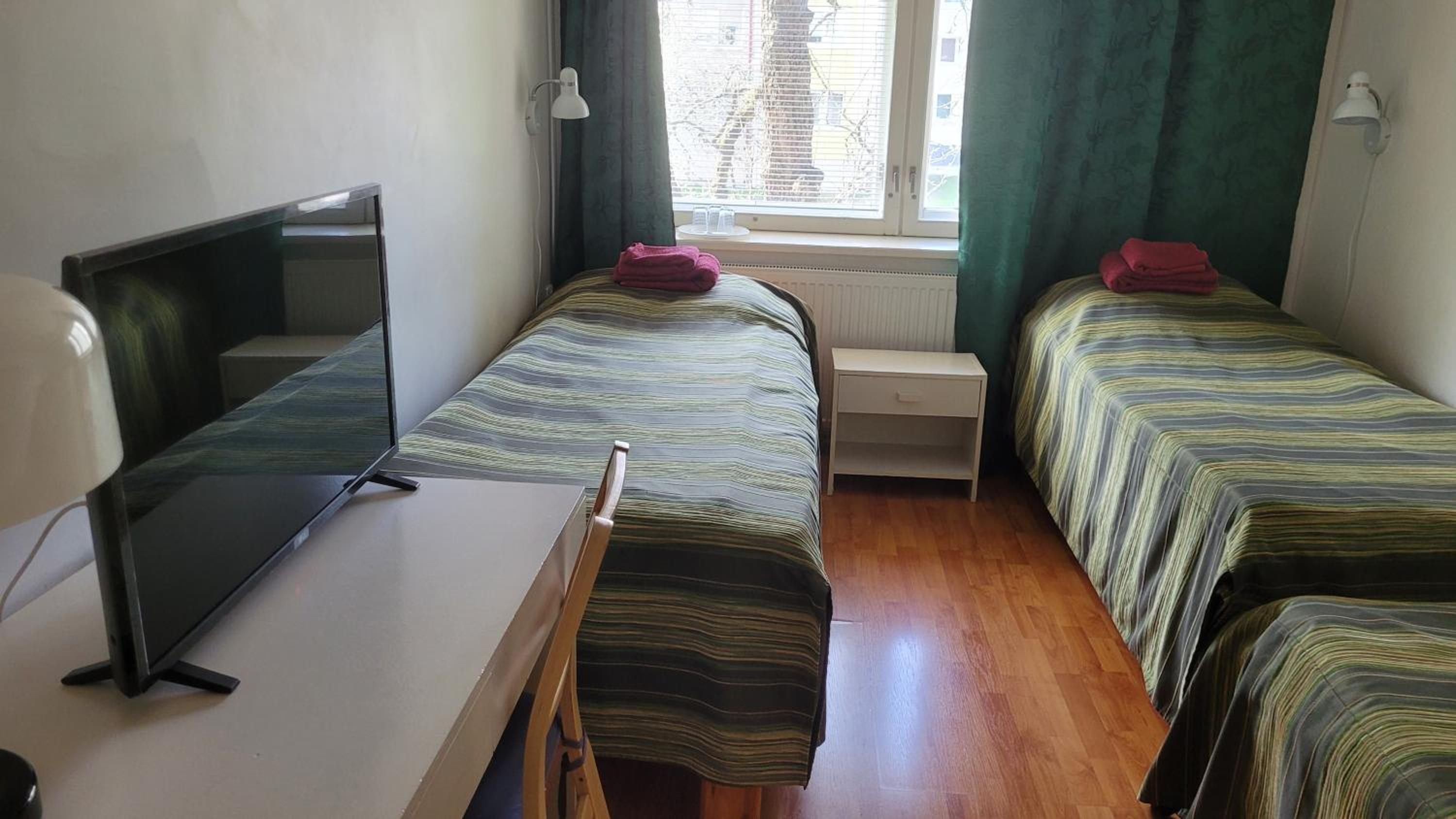 Tallinn Vacations - Nepi Hotell - Property Image 2