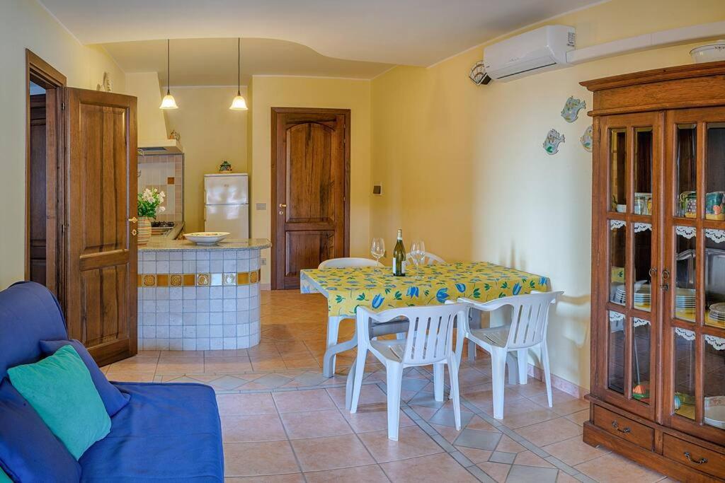 La casa di Annita view 2