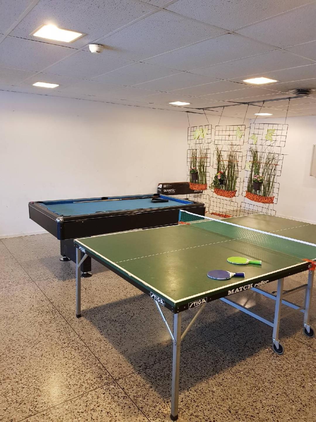 Rentalux Hostel - double & single rooms