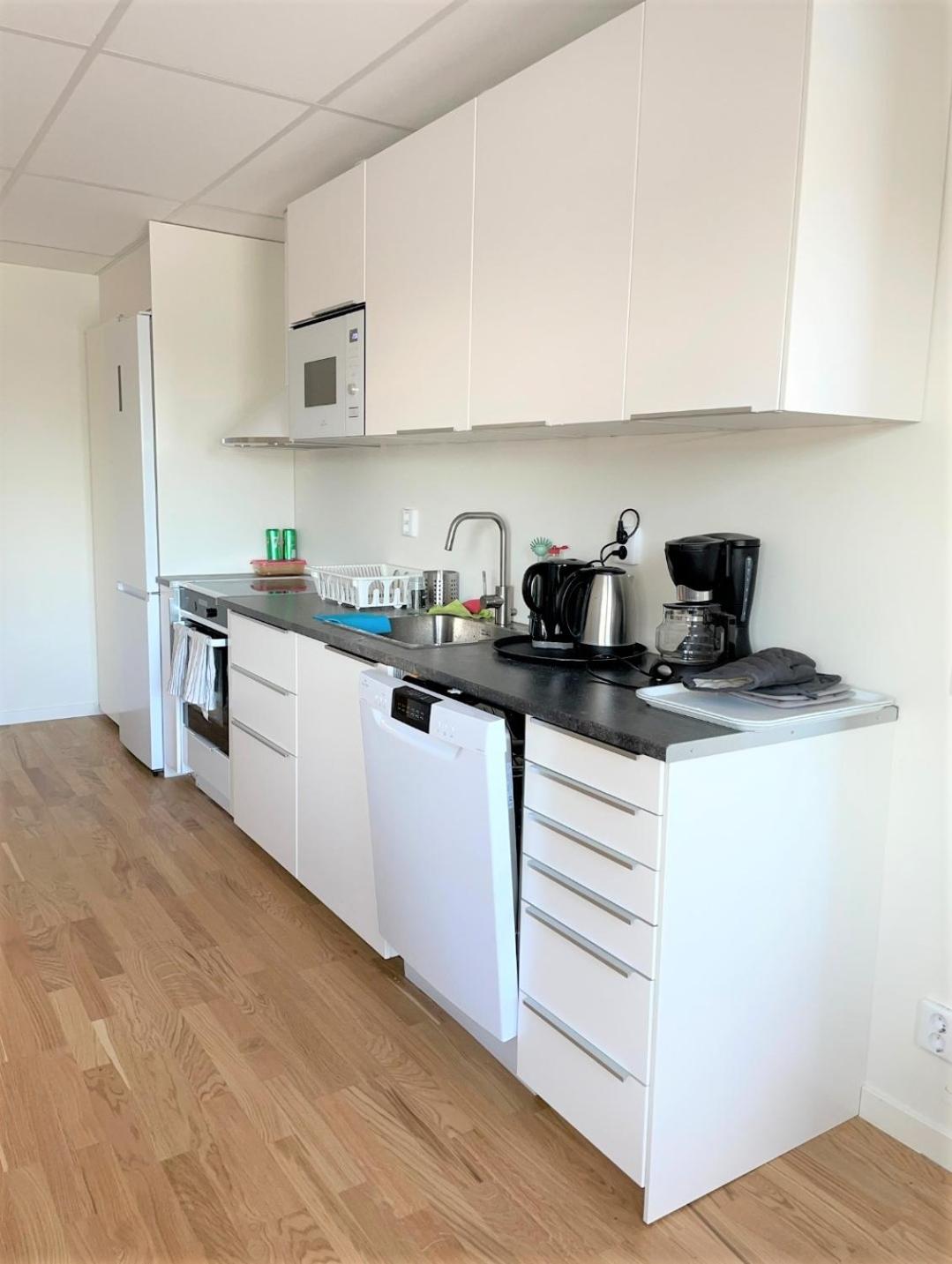 Rentalux Hostel - double & single rooms