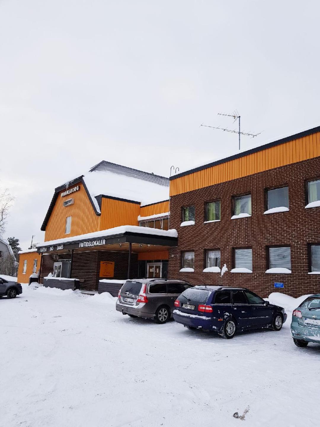 building
