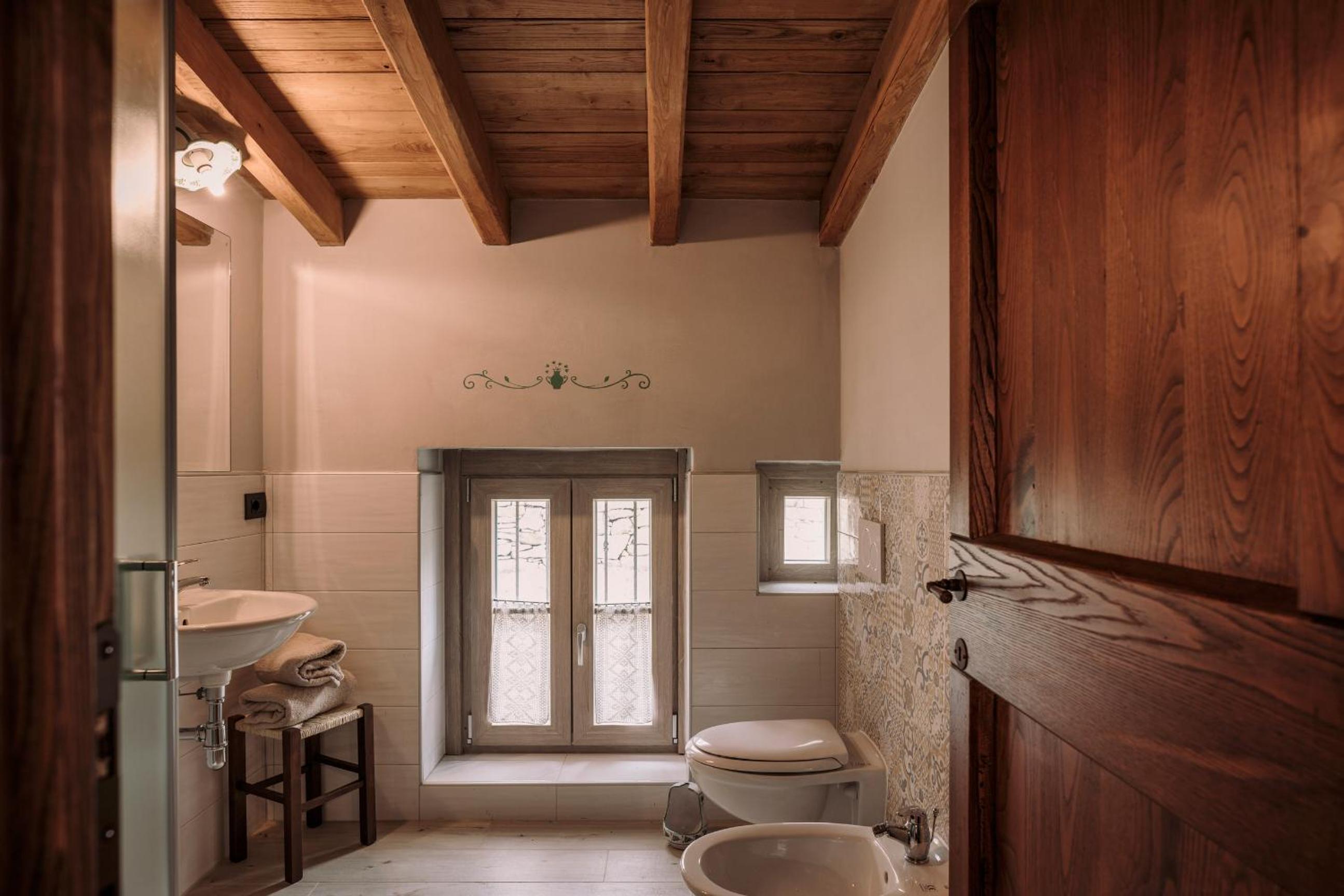 Agriturismo Casa Augusta view 4