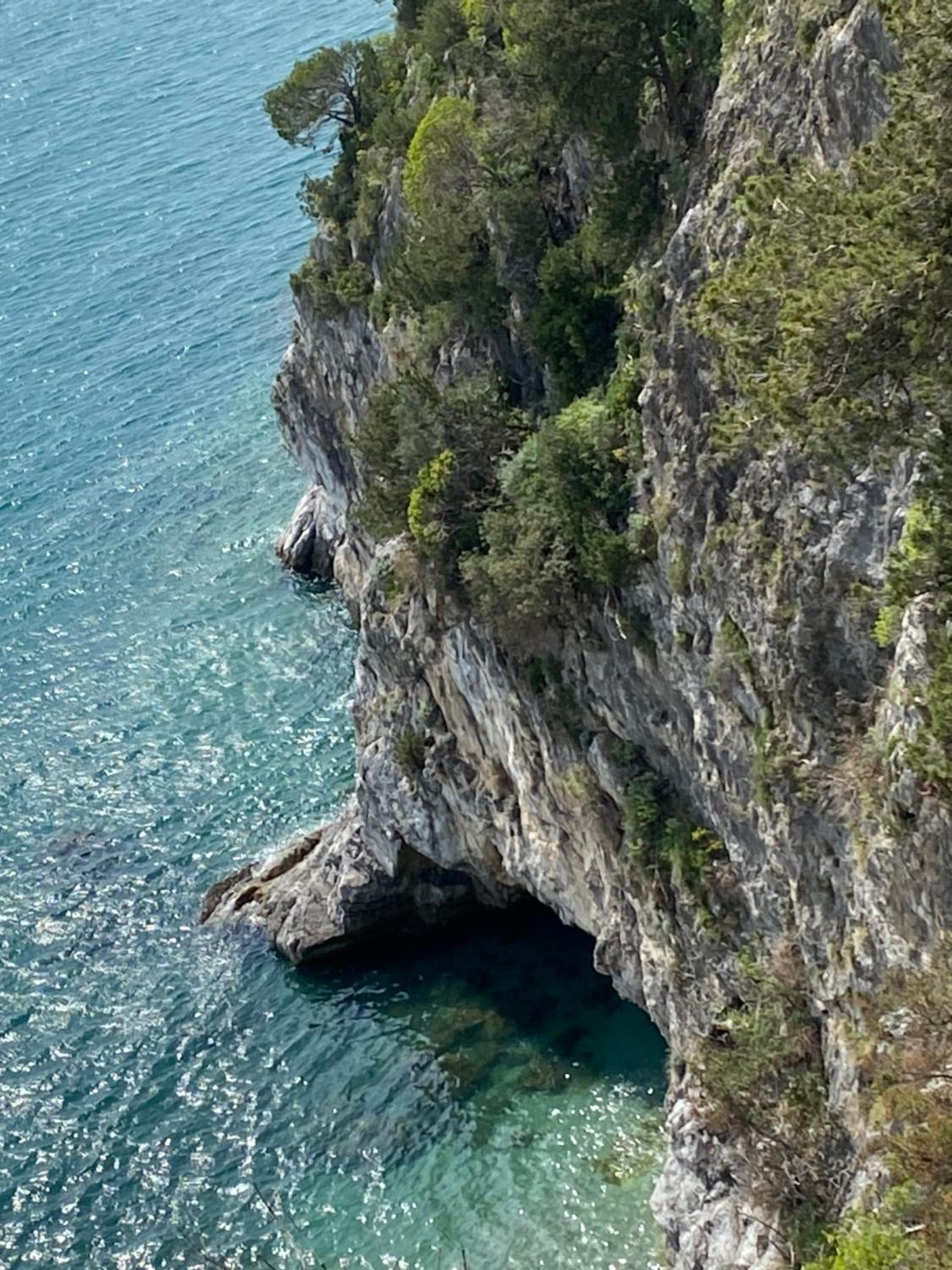 Portacatena Suite