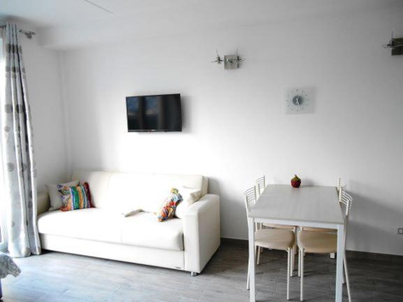 Direttamente Al Lago Apartments