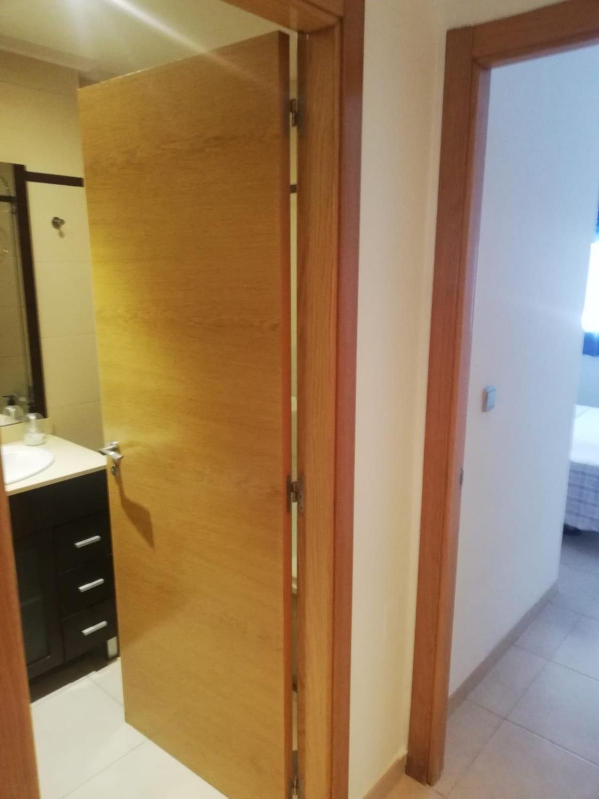 Apartamento confortable en la bahia de Alicante