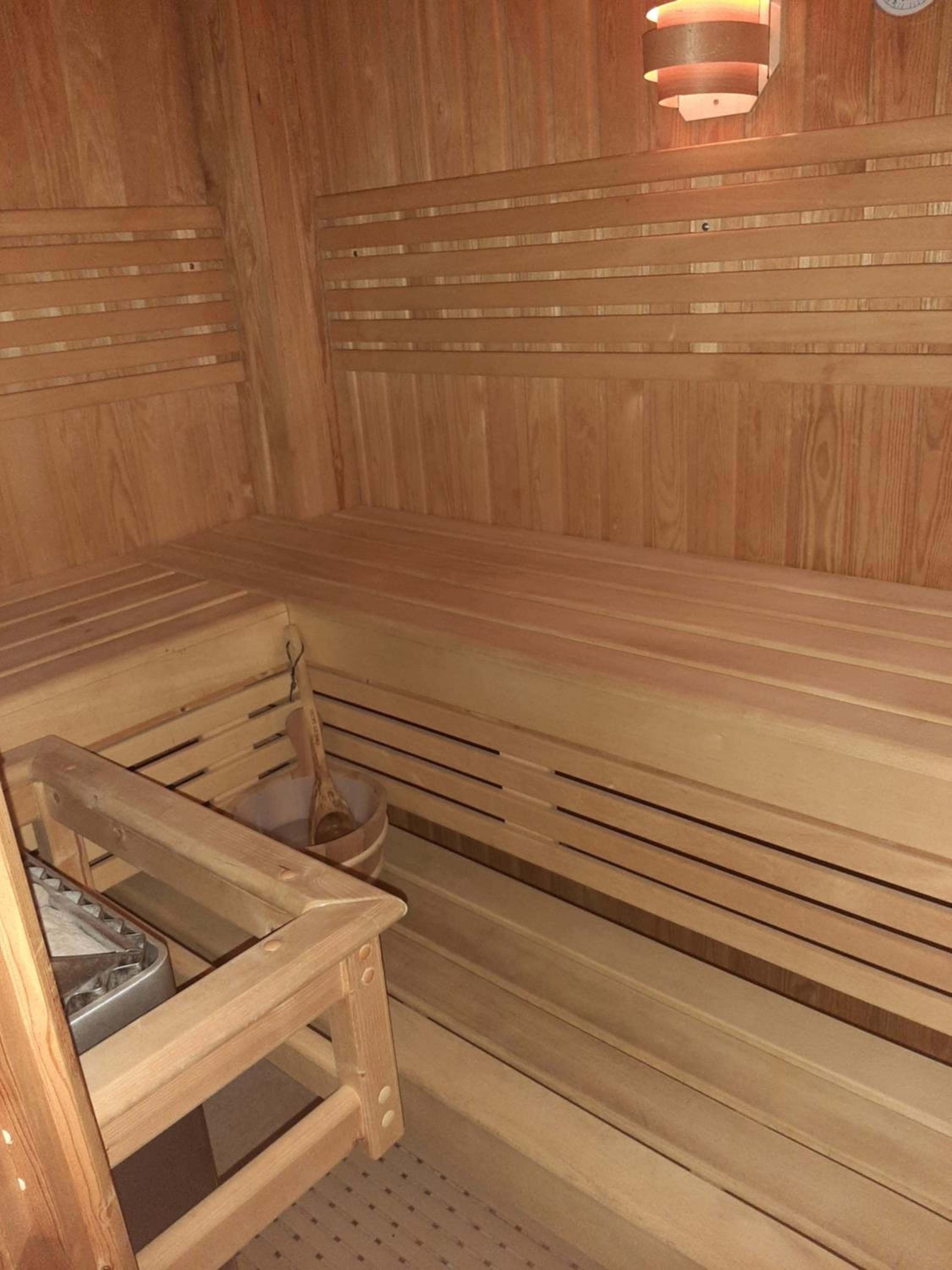 Duinvilla met sauna en whirlpool view 4