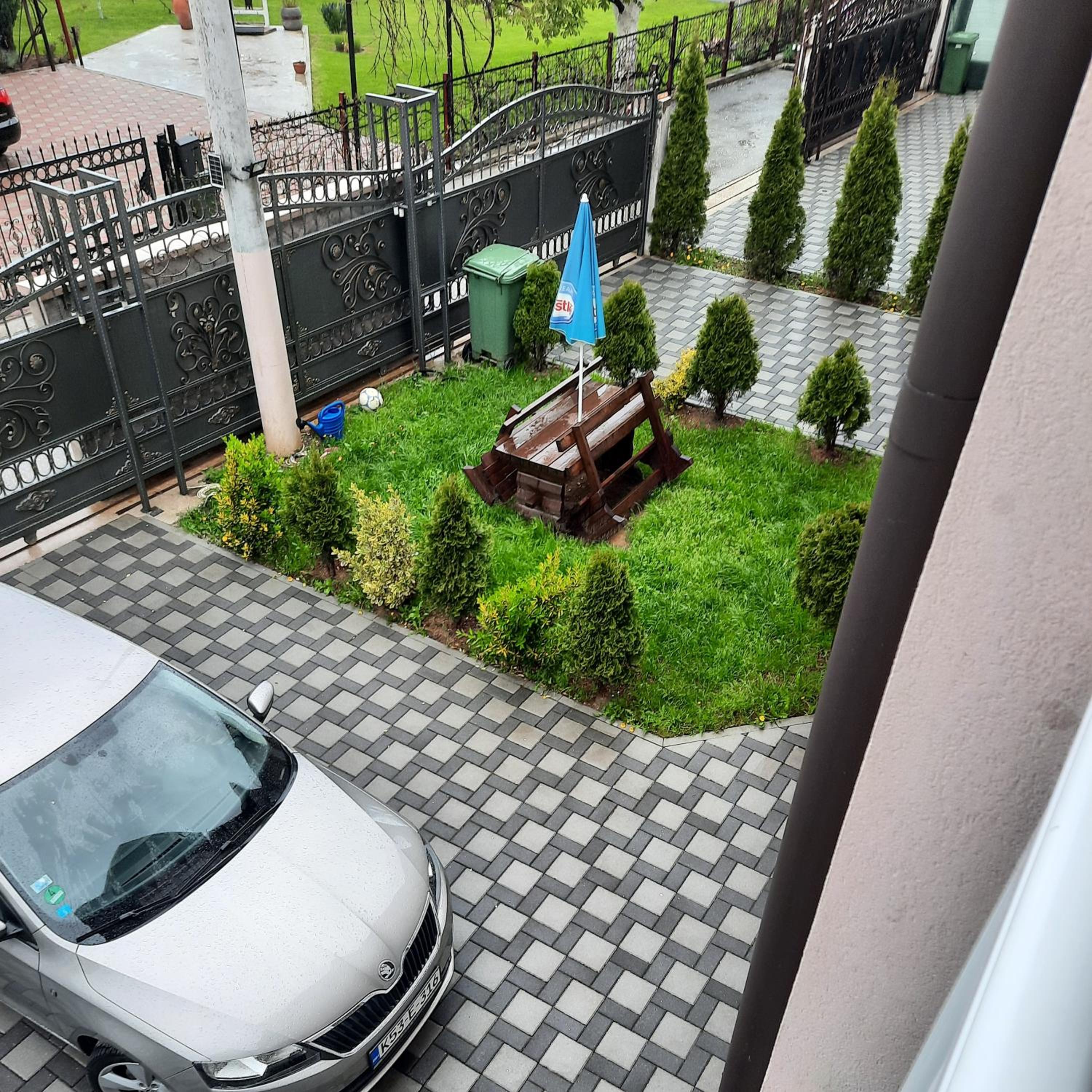 Apartment Balicevac 5