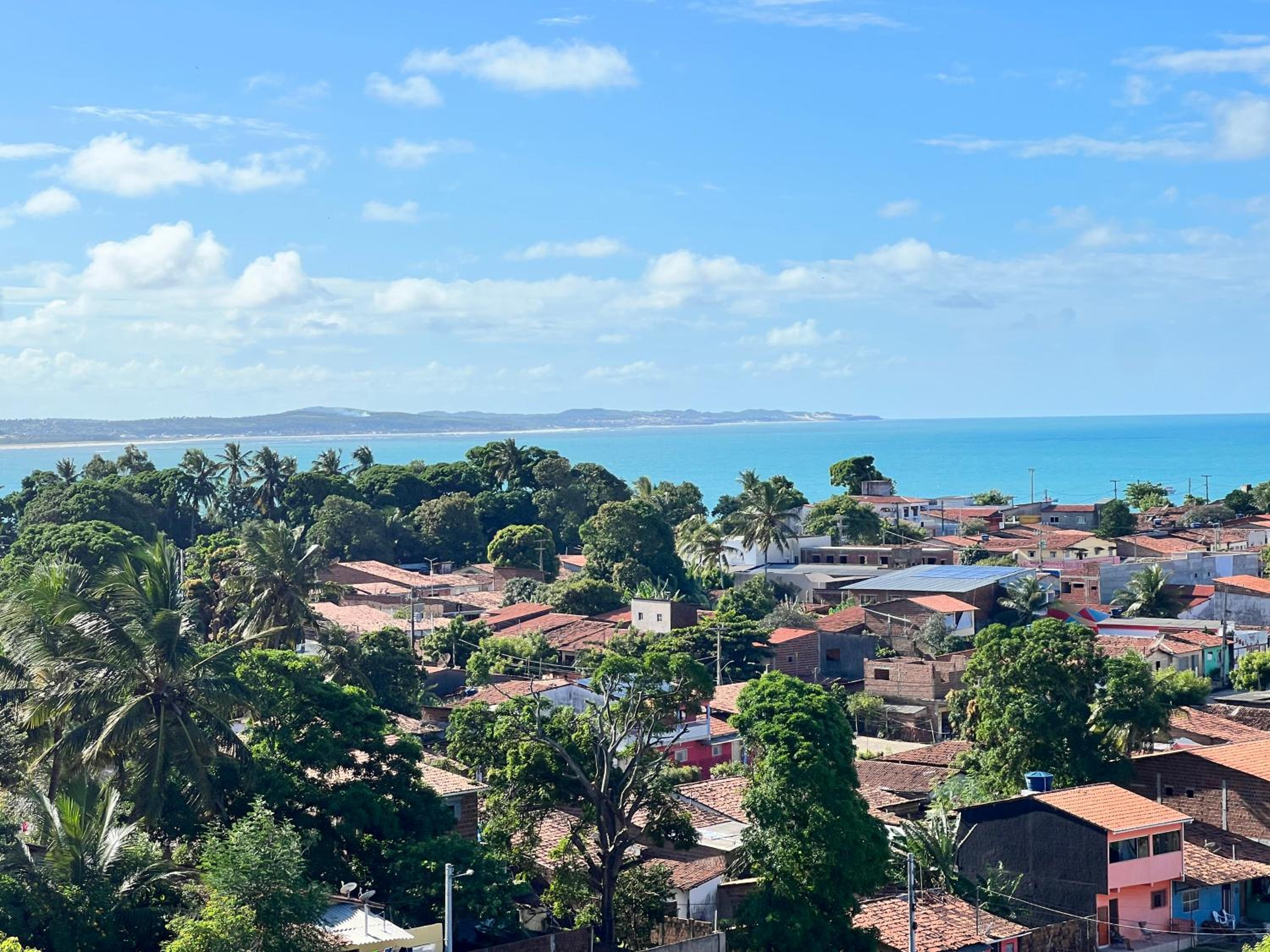Villa Mar - Baia Formosa