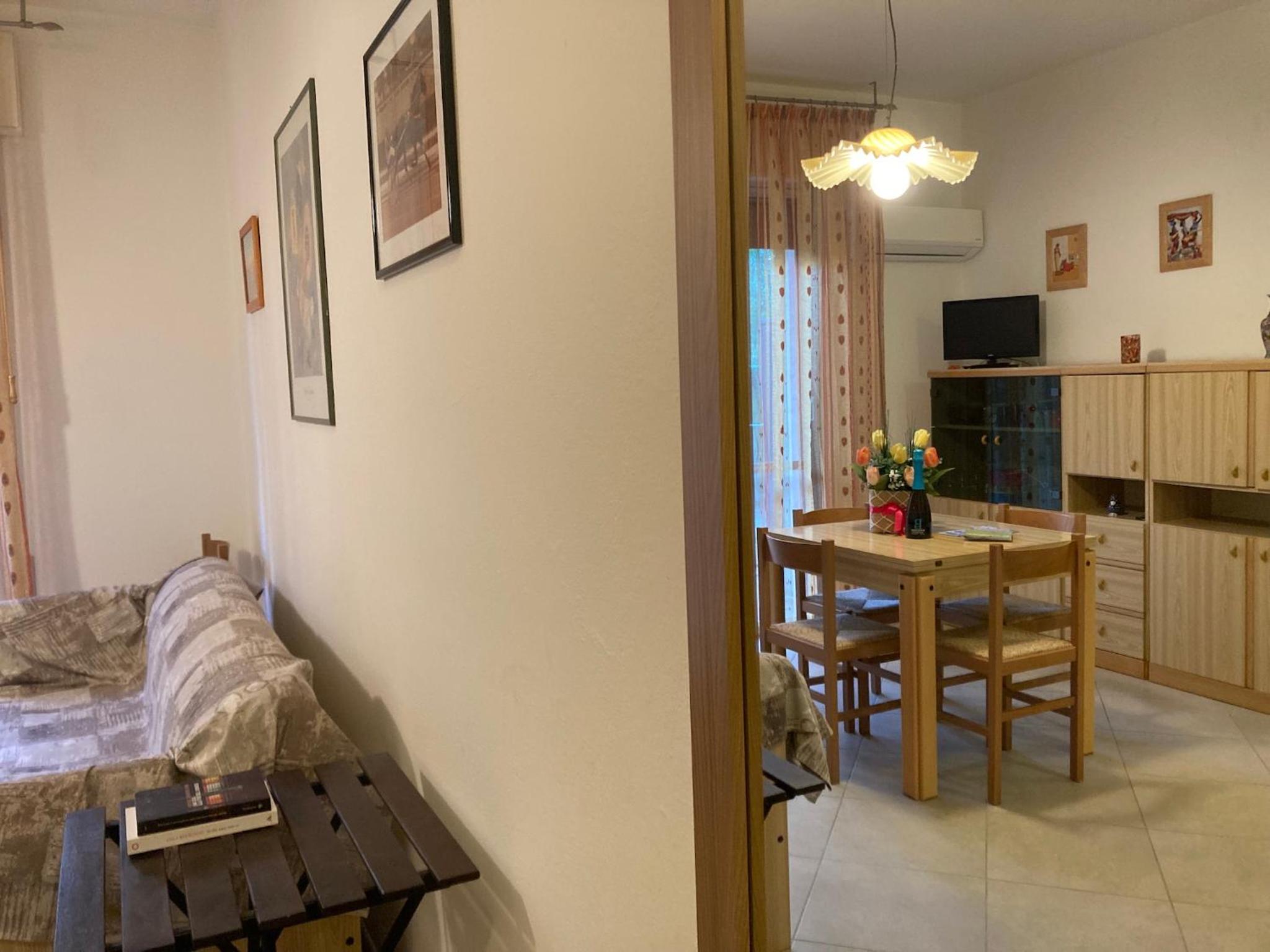 Spacious apartment for six-Beahost view 4