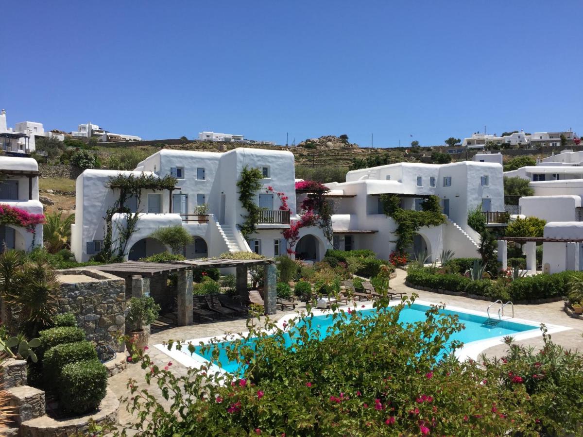 My Lovely Place Mykonos view 2