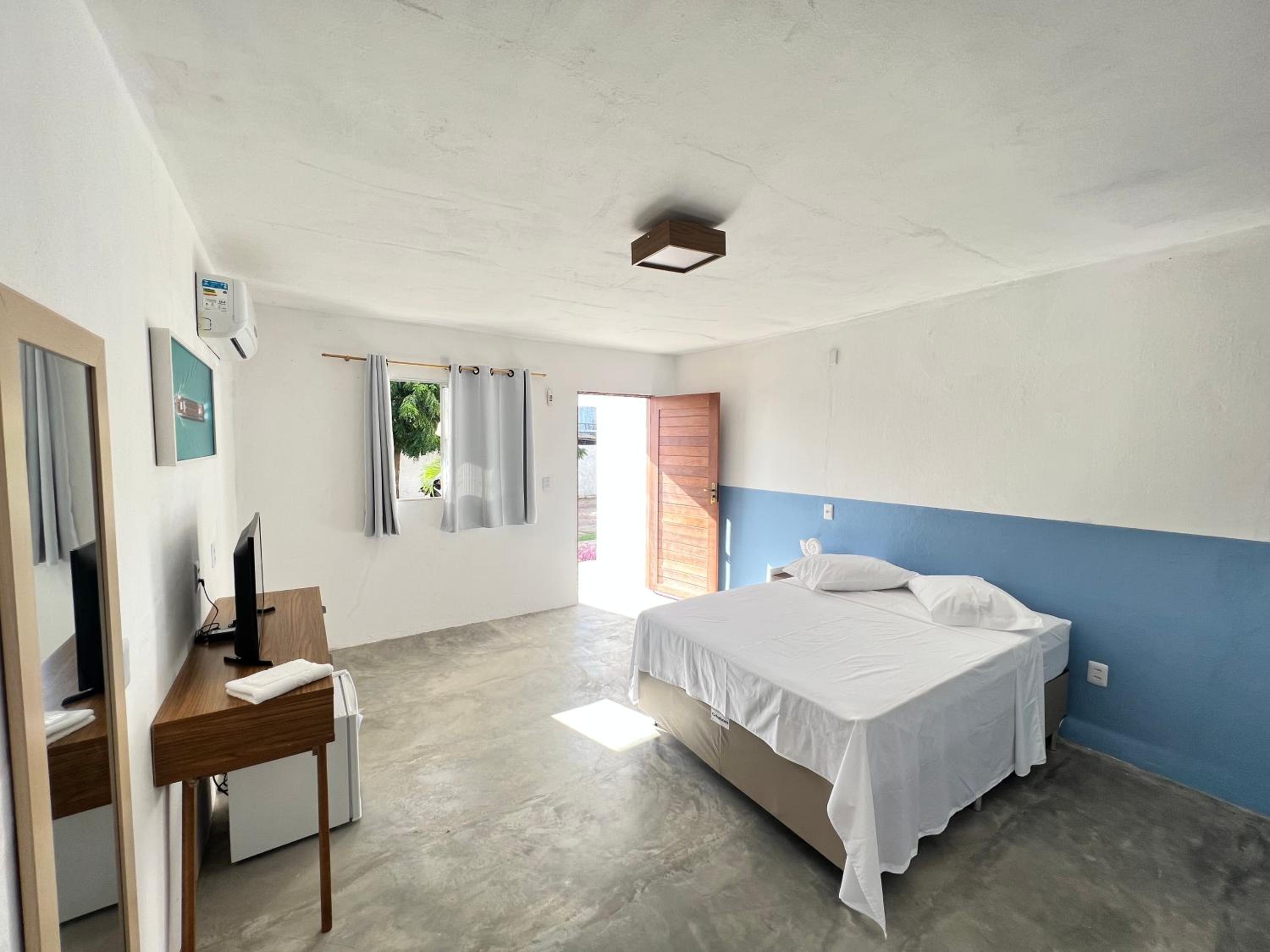 Villa Mar - Baia Formosa