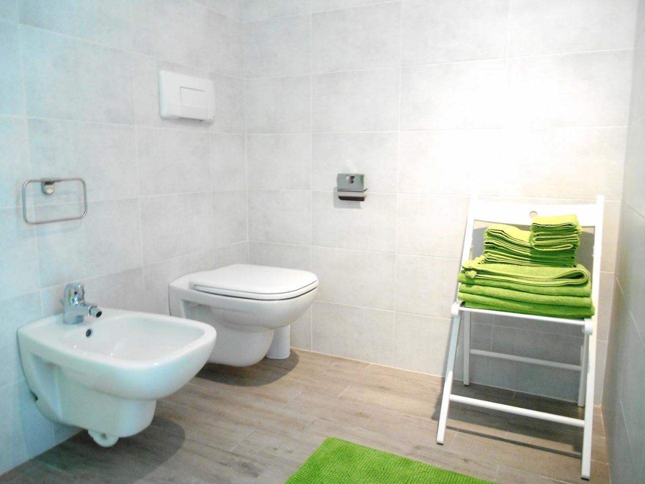 Direttamente Al Lago Apartments