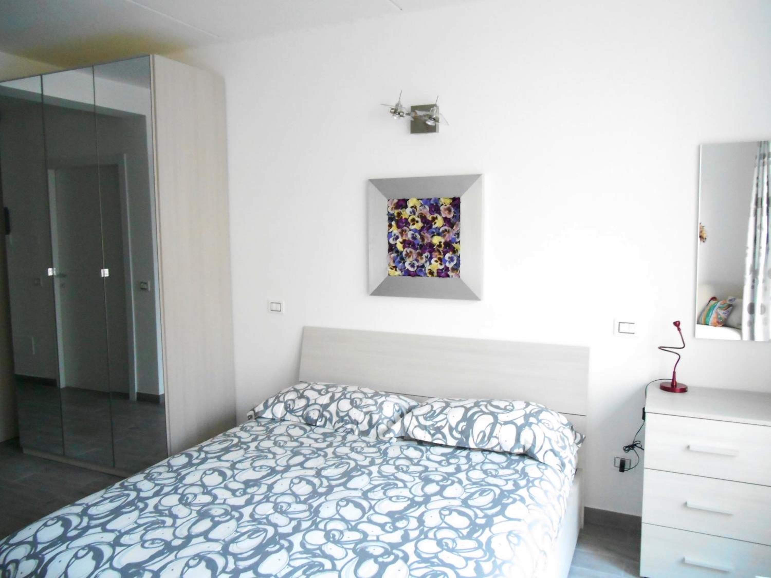 Direttamente Al Lago Apartments