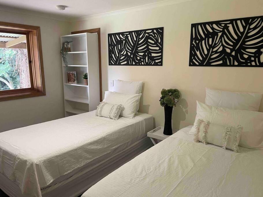 The Cherry Blossom Suite