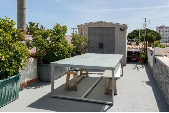 roof