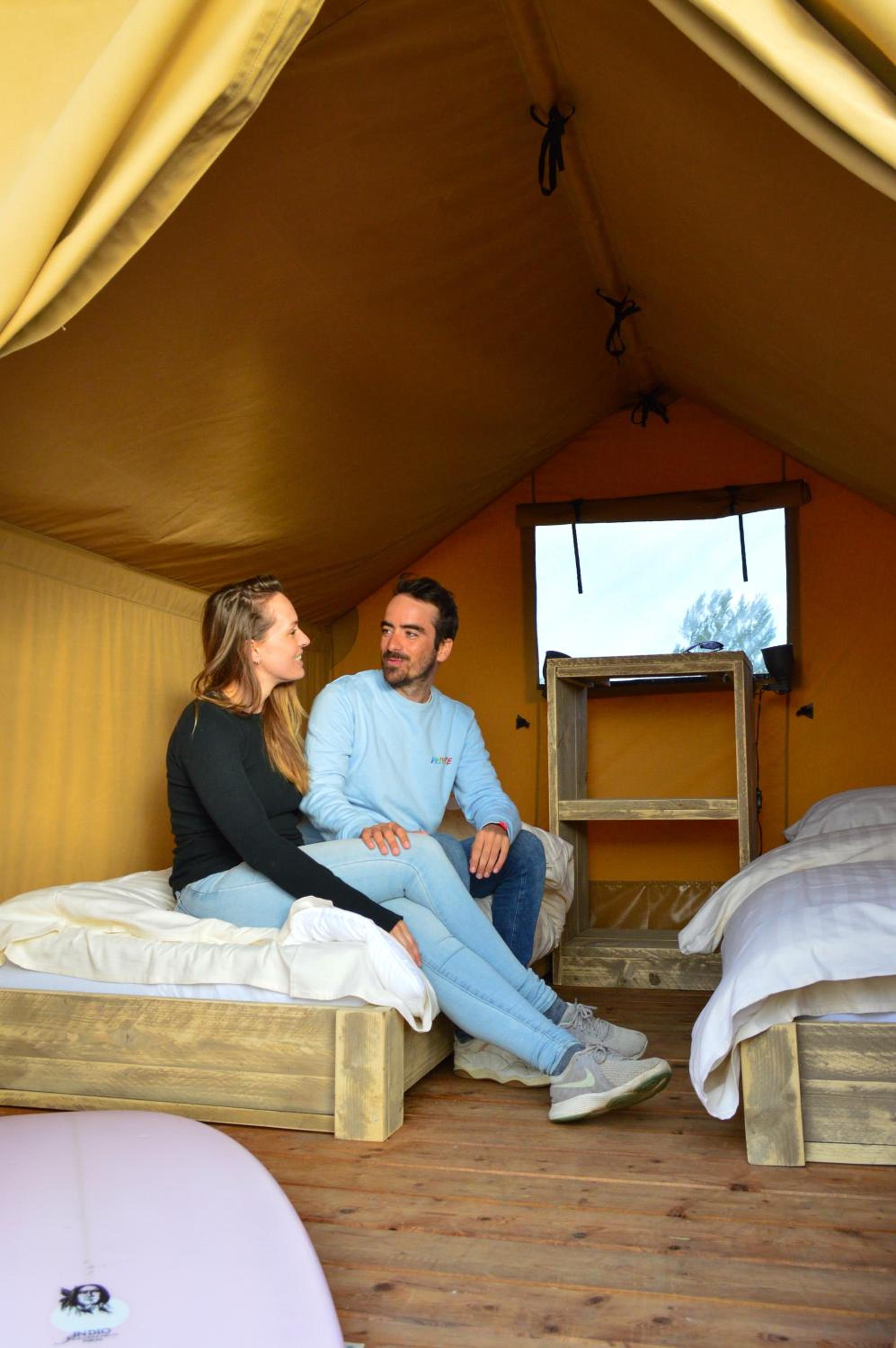 Sahara Stay view 5