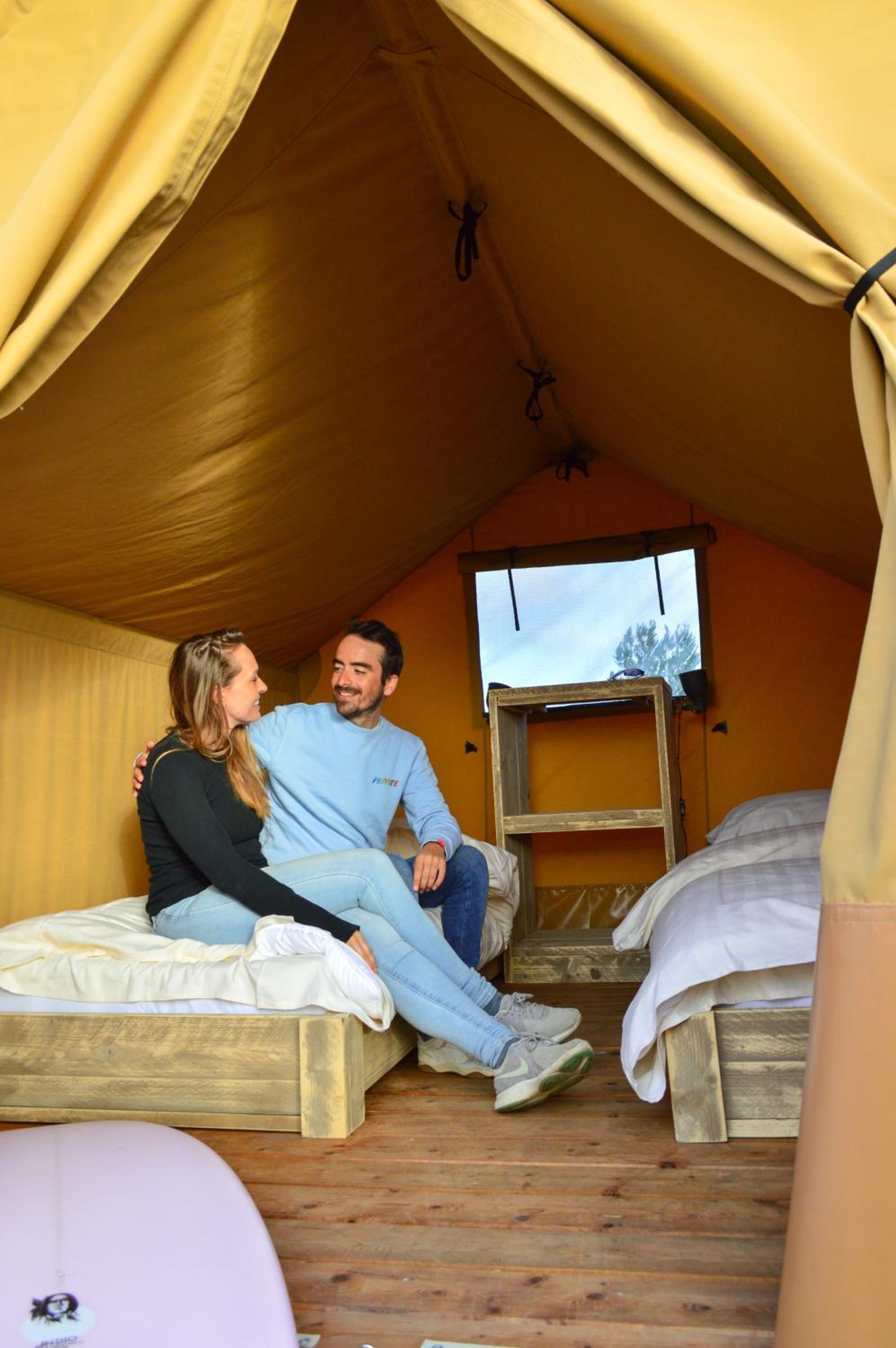 Sahara Stay view 2