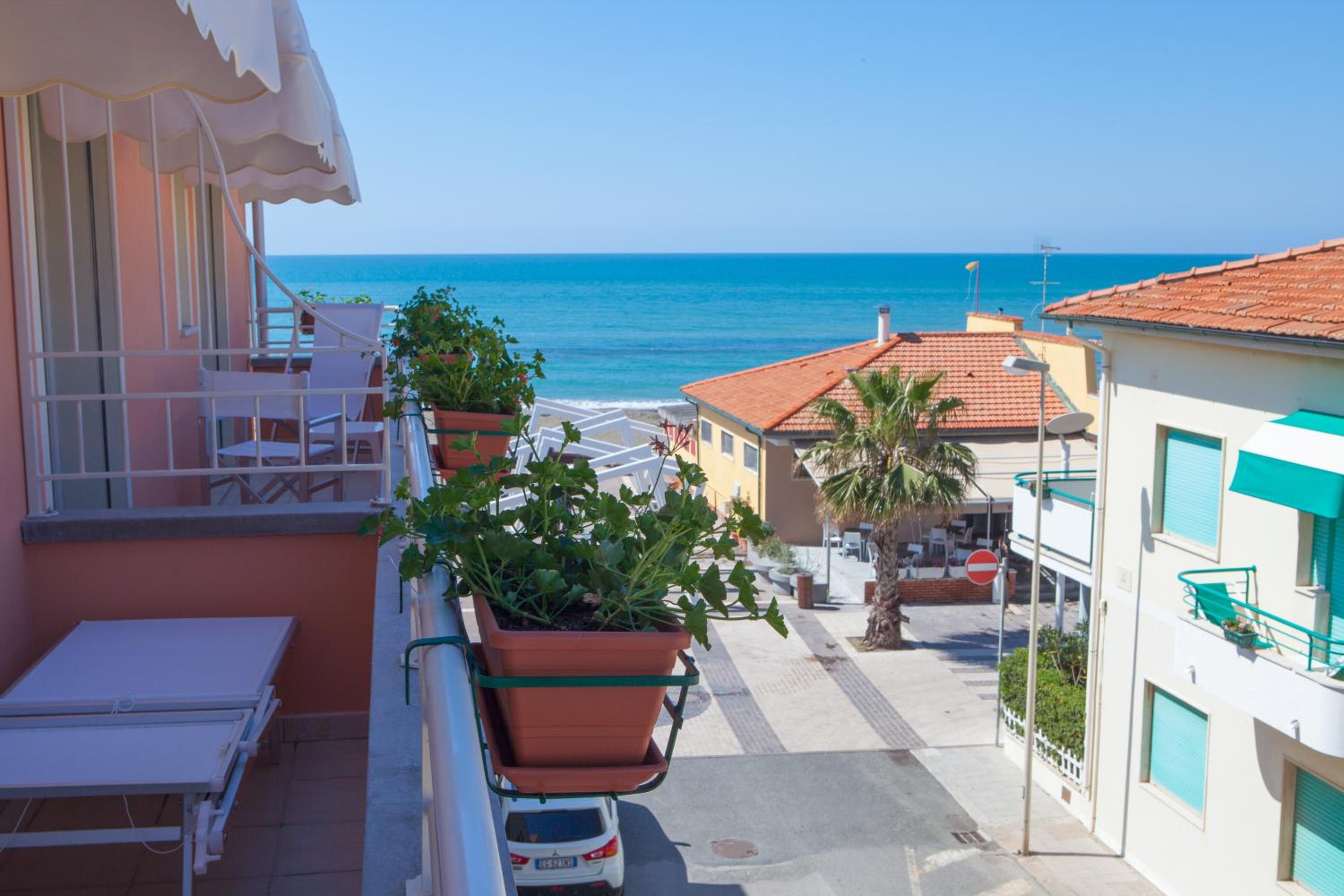 Albergo La Lampara photo 5