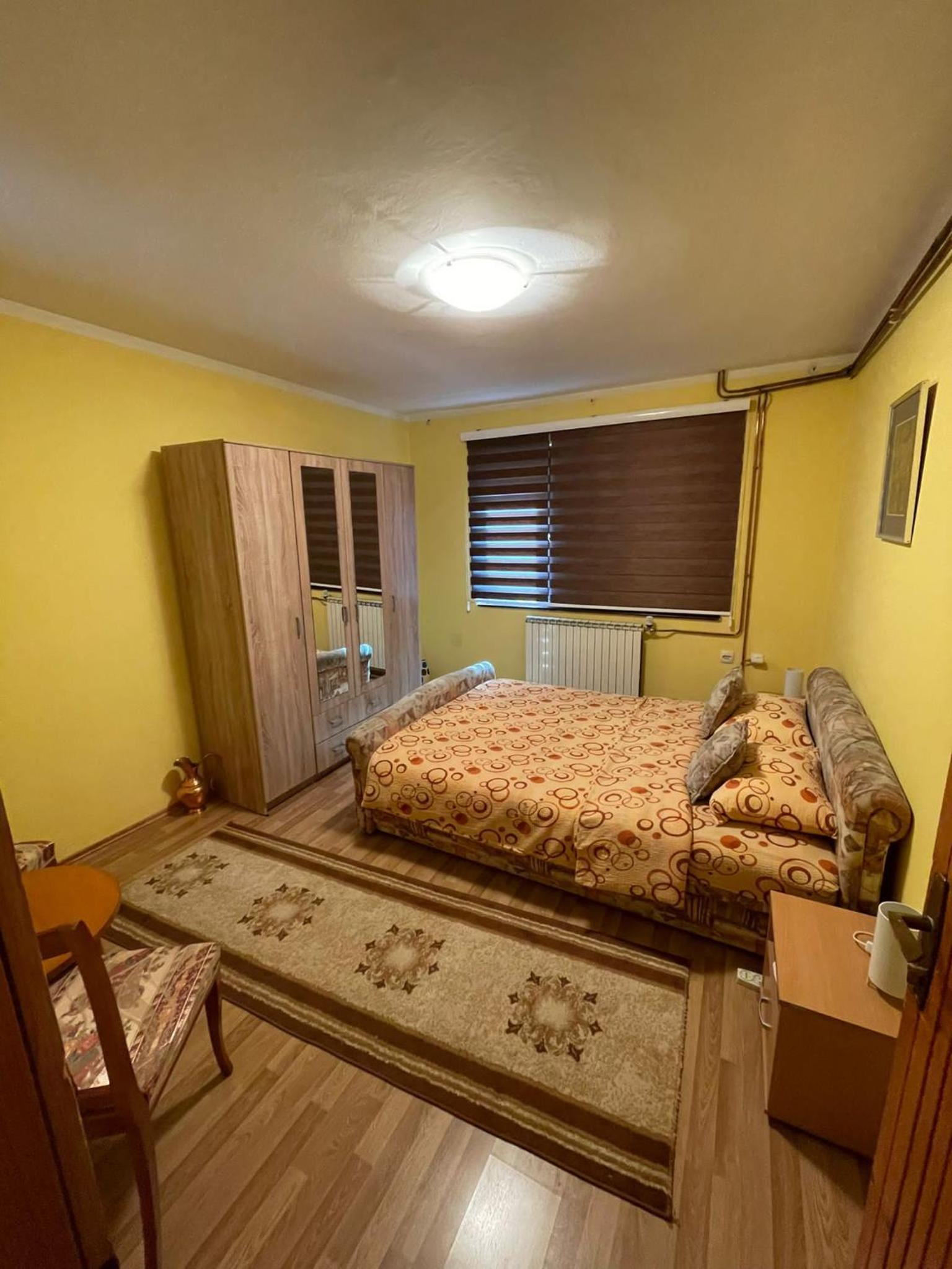 Apartman Sara