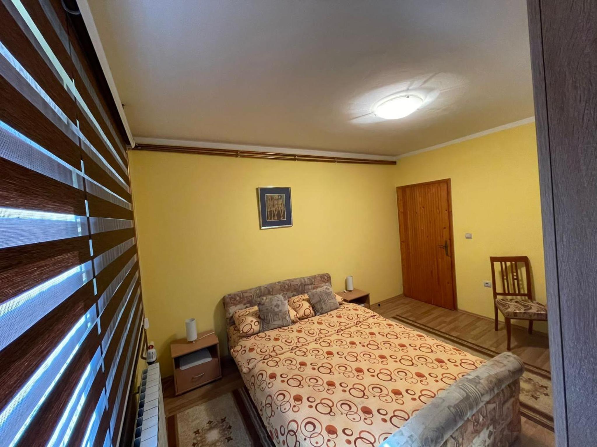 Apartman Sara