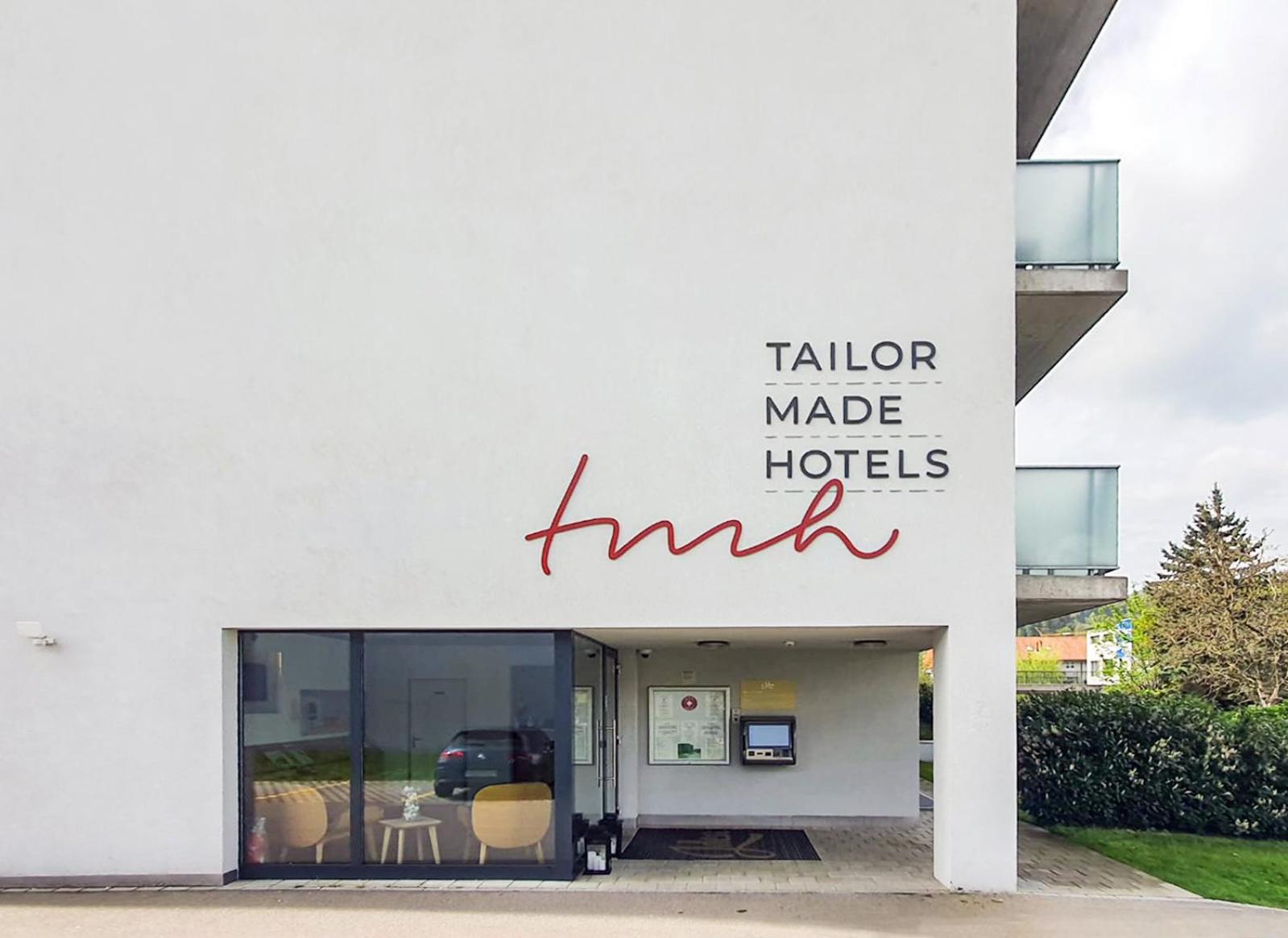 Hotel Tailormade Hotel IDEA Spreitenbach - Image 1