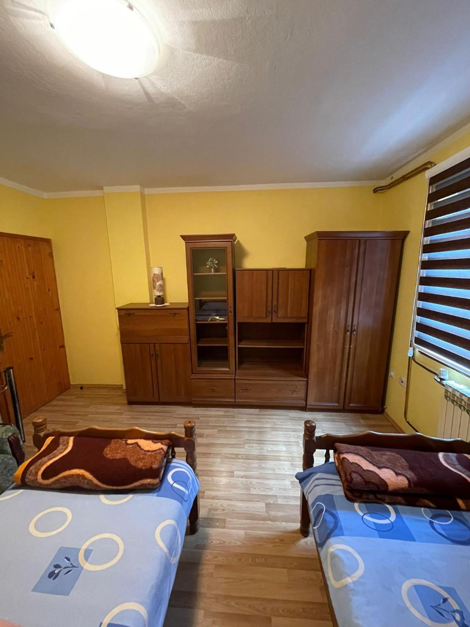 Apartman Sara