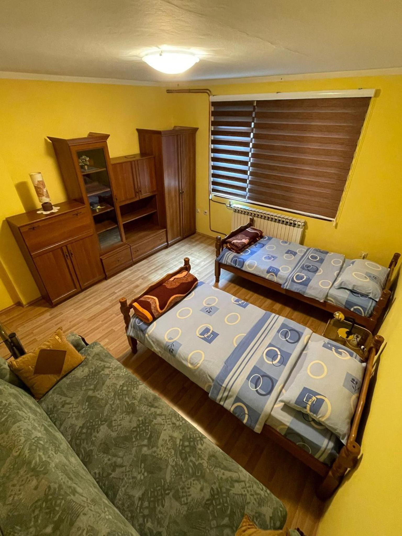 Apartman Sara