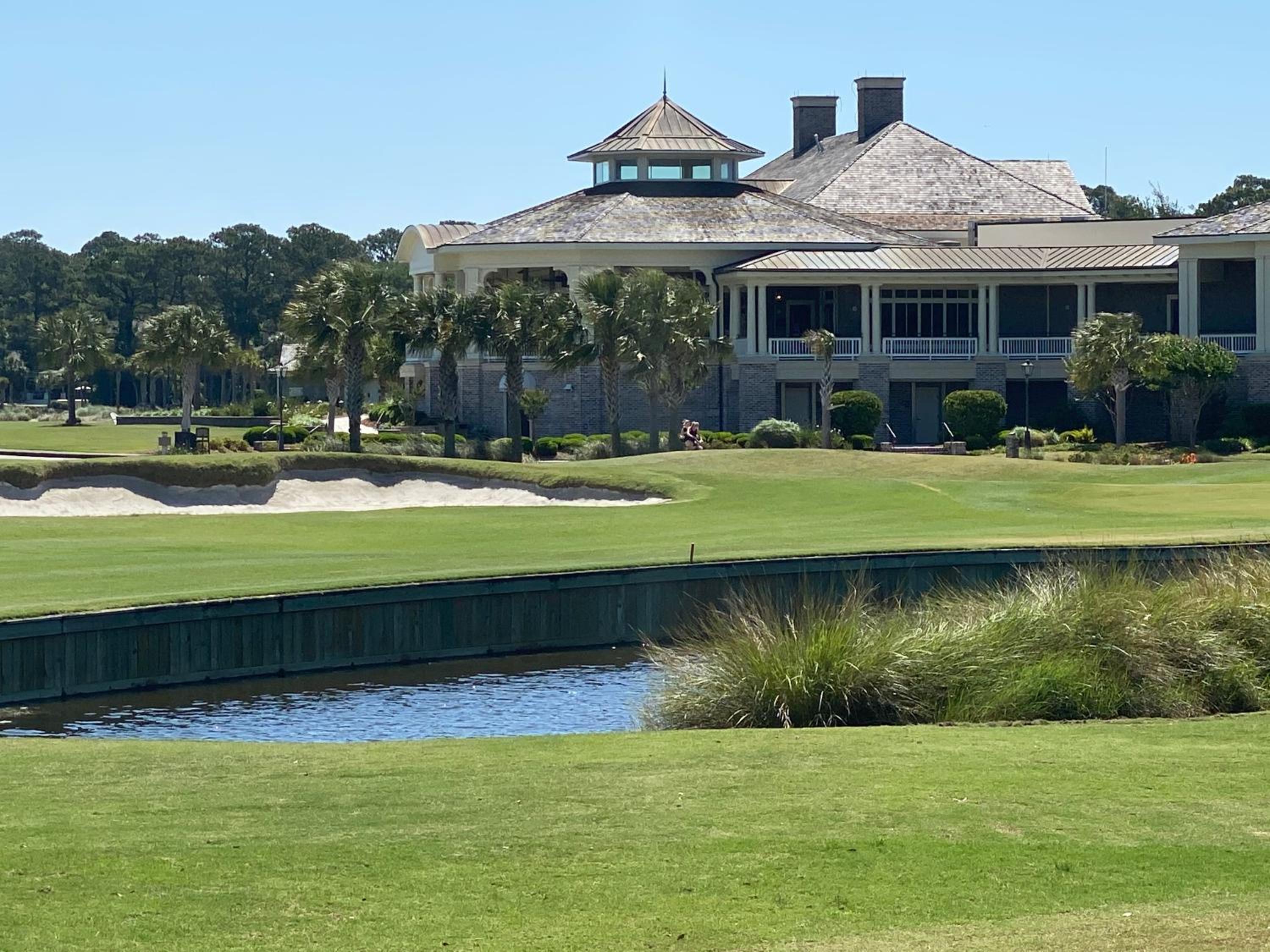 429 Plantation Club Villas