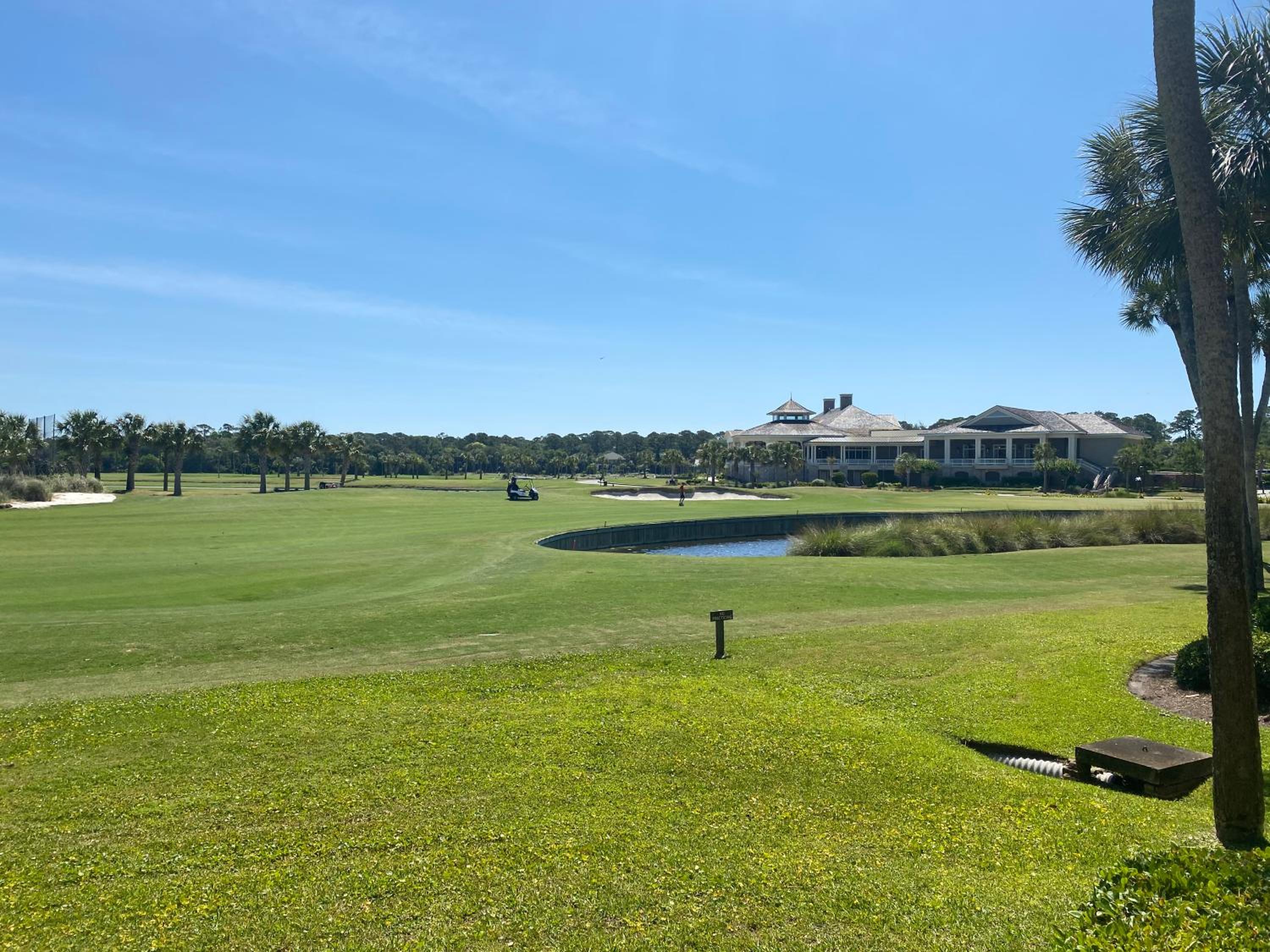 429 Plantation Club Villas