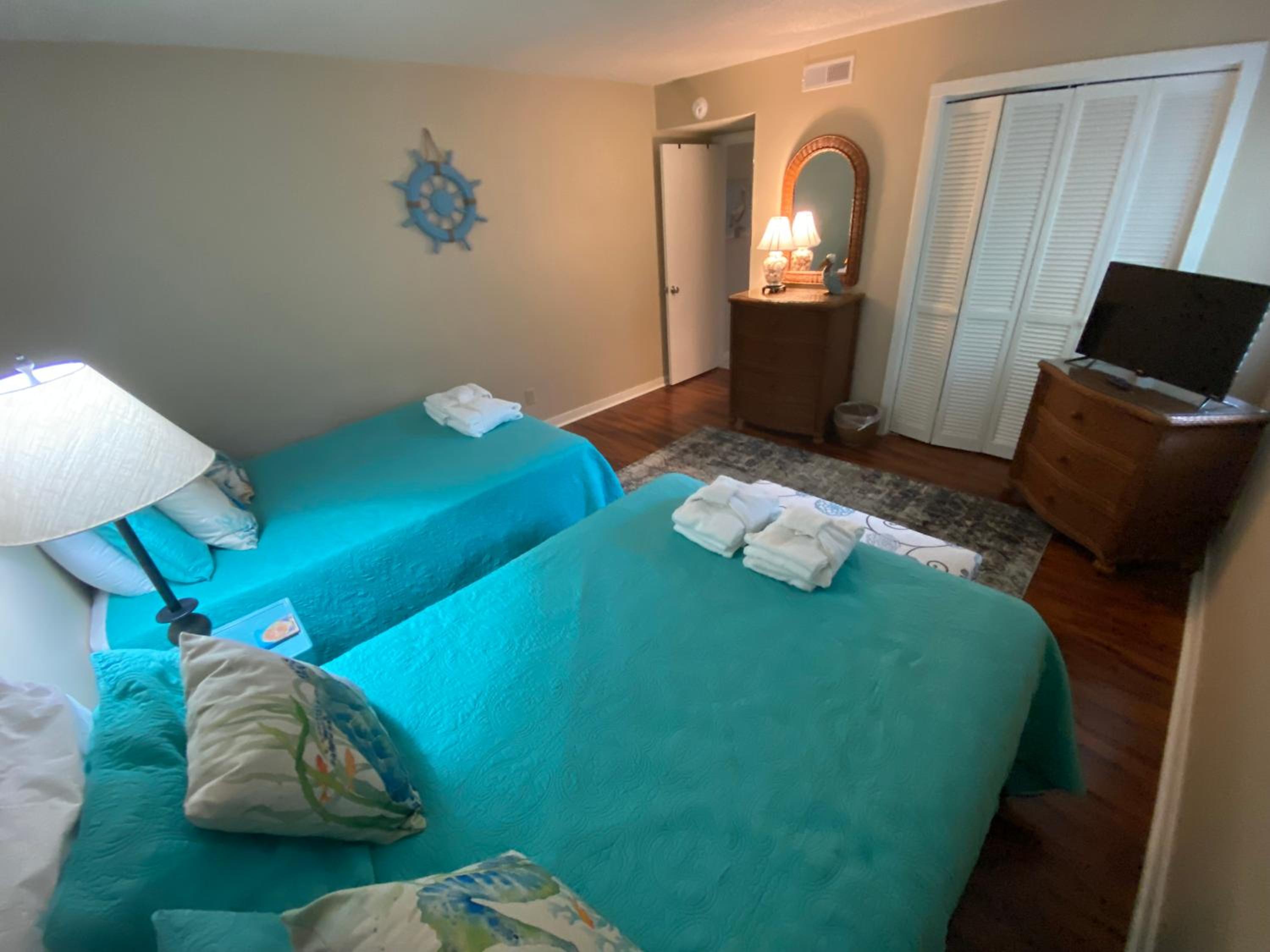 429 Plantation Club Villas