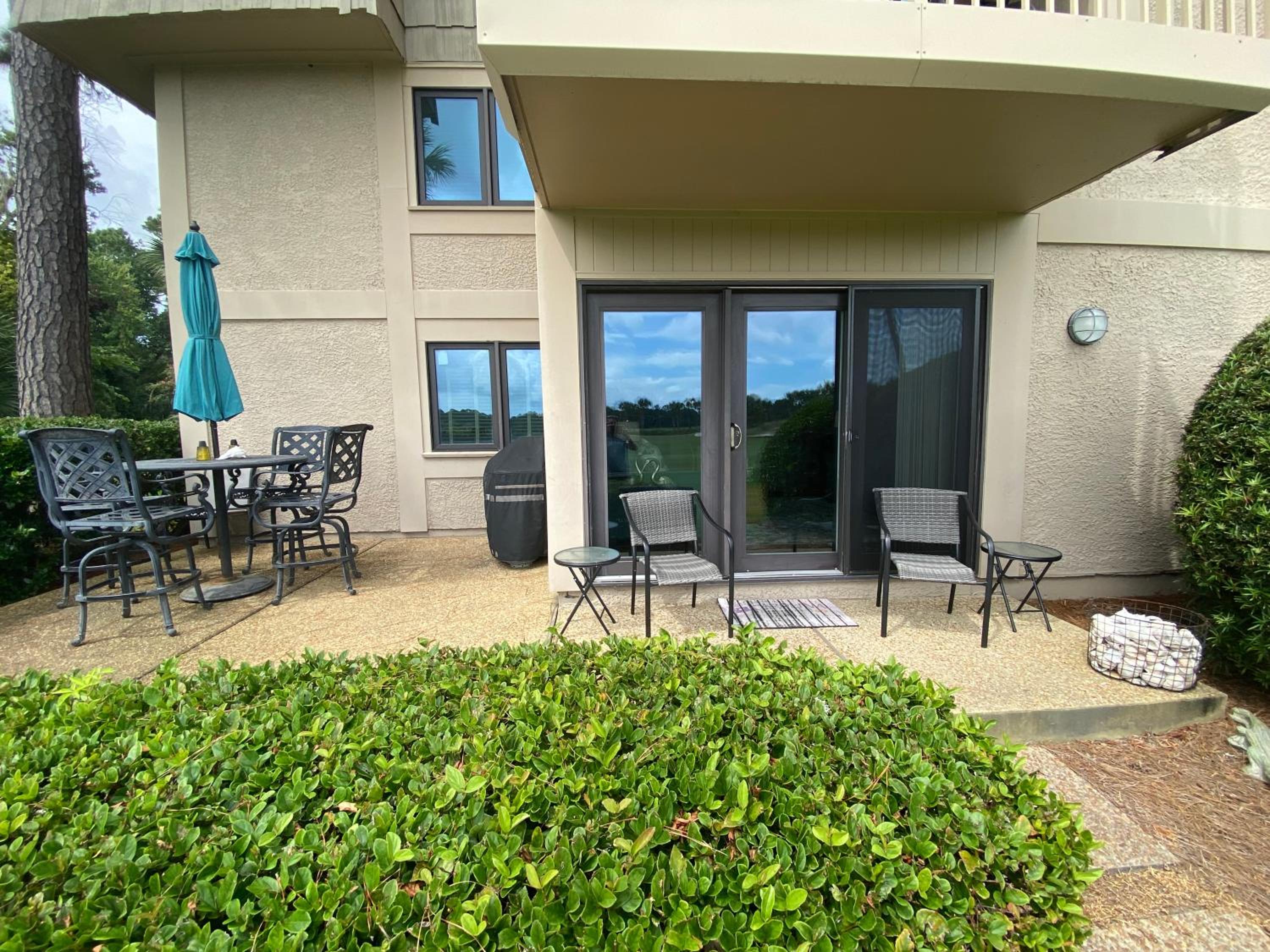 429 Plantation Club Villas