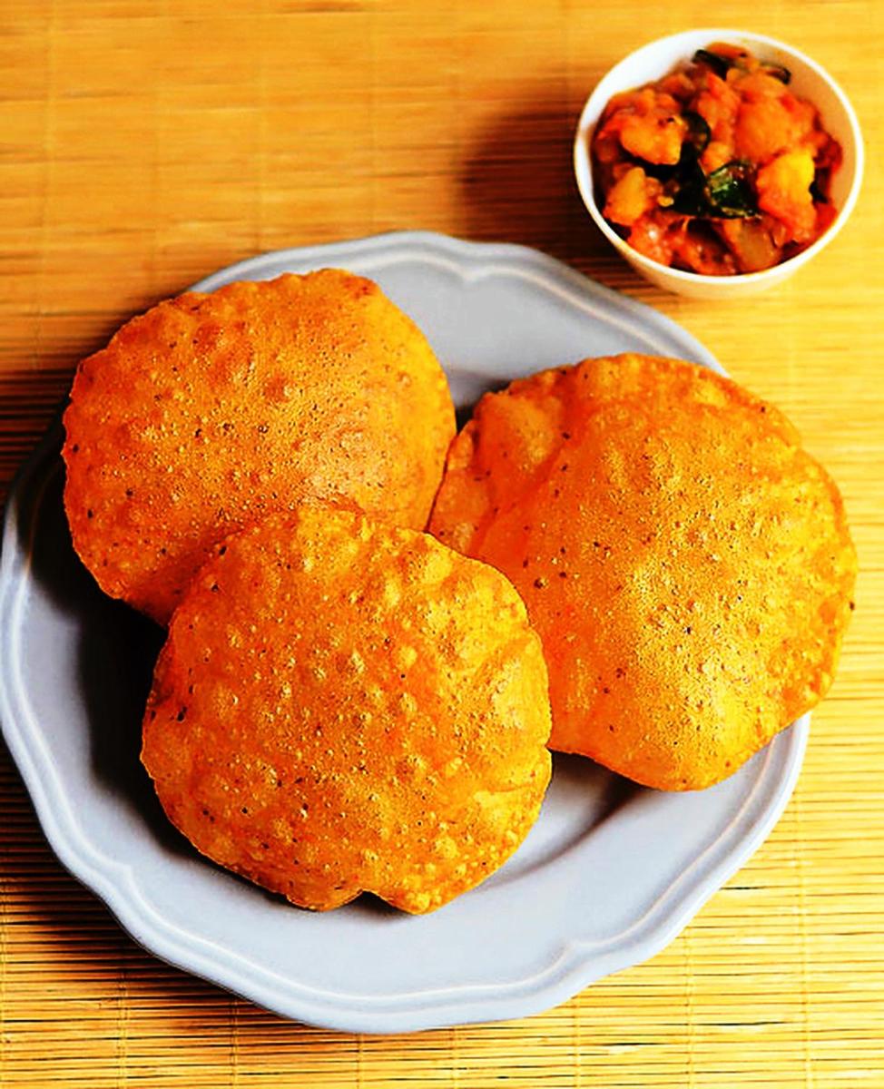 food