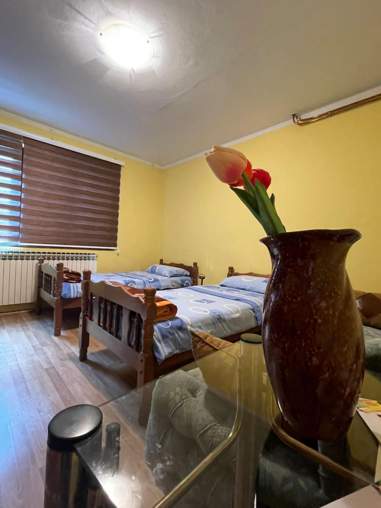 Apartman Sara