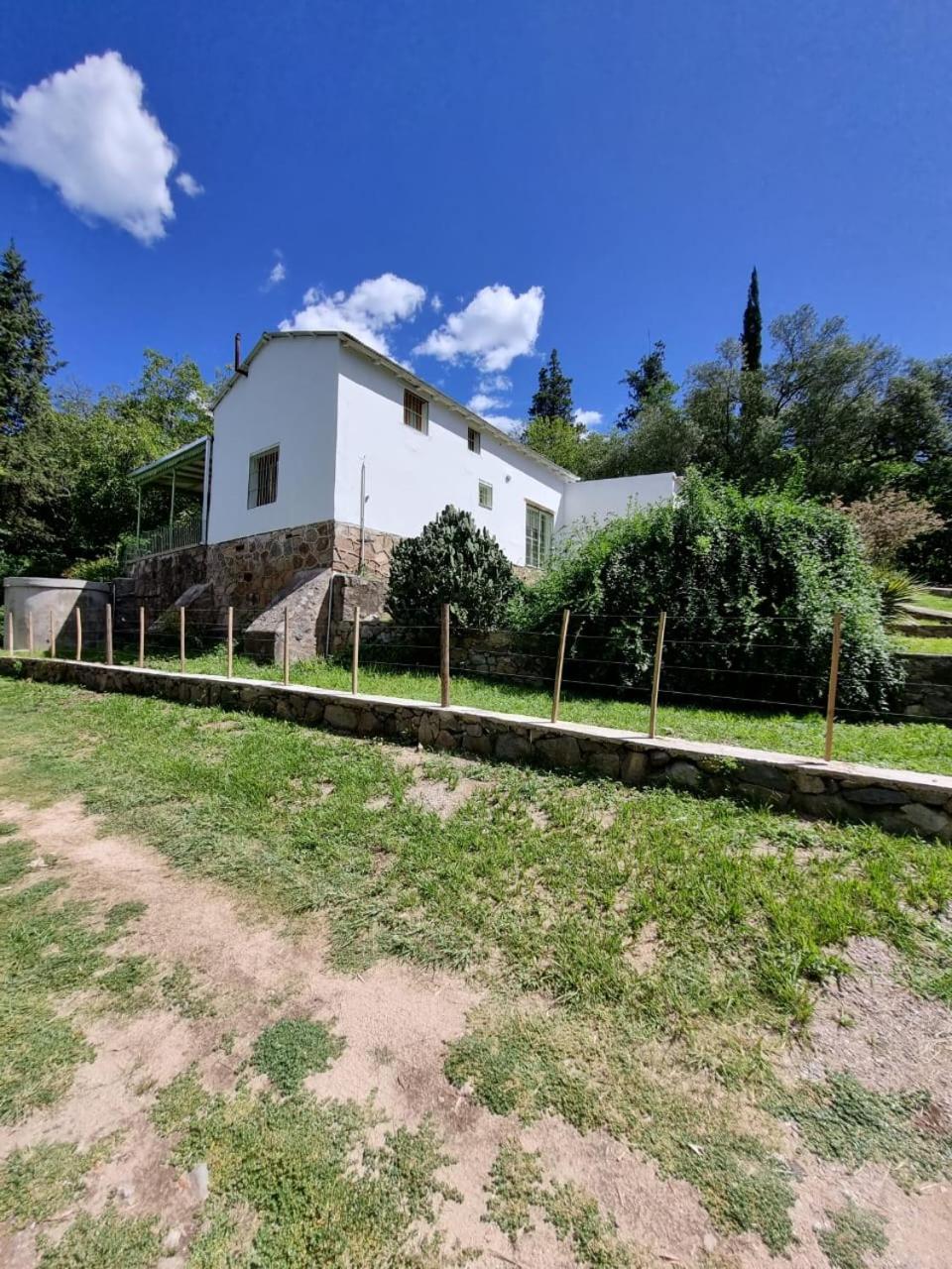 Casa en Camino del cuadrado Sierras de Córdoba