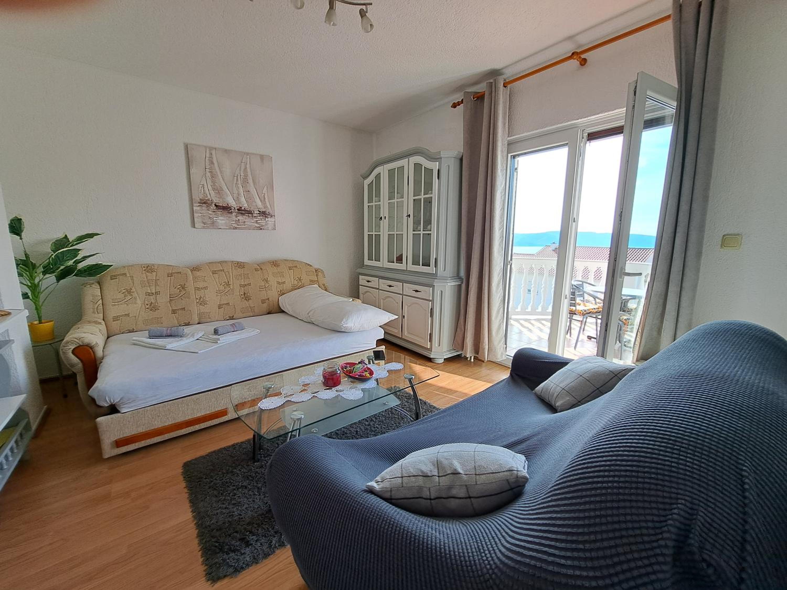 Guest House Angela view 4