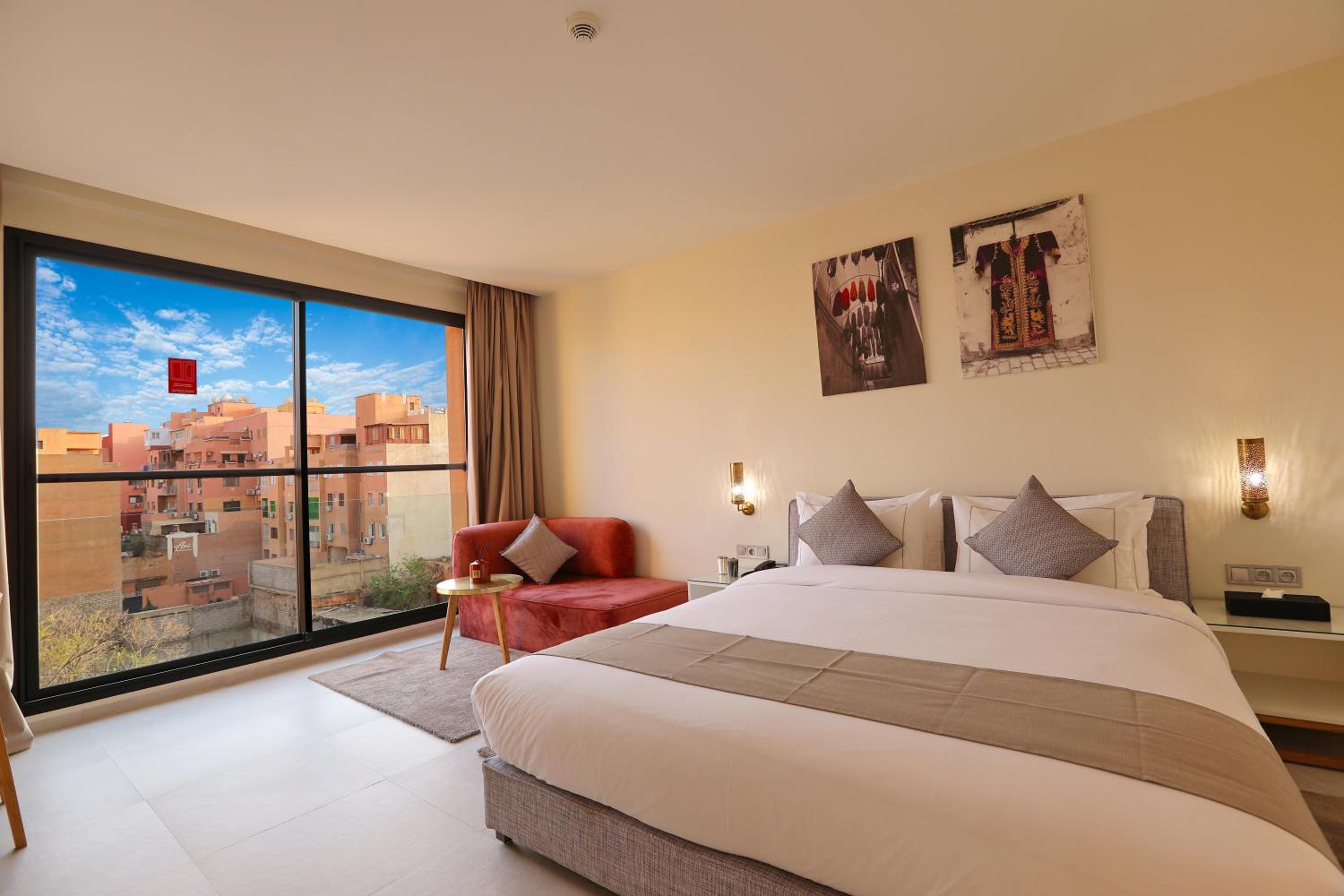 Ari Boutique Hôtel - Adult Only