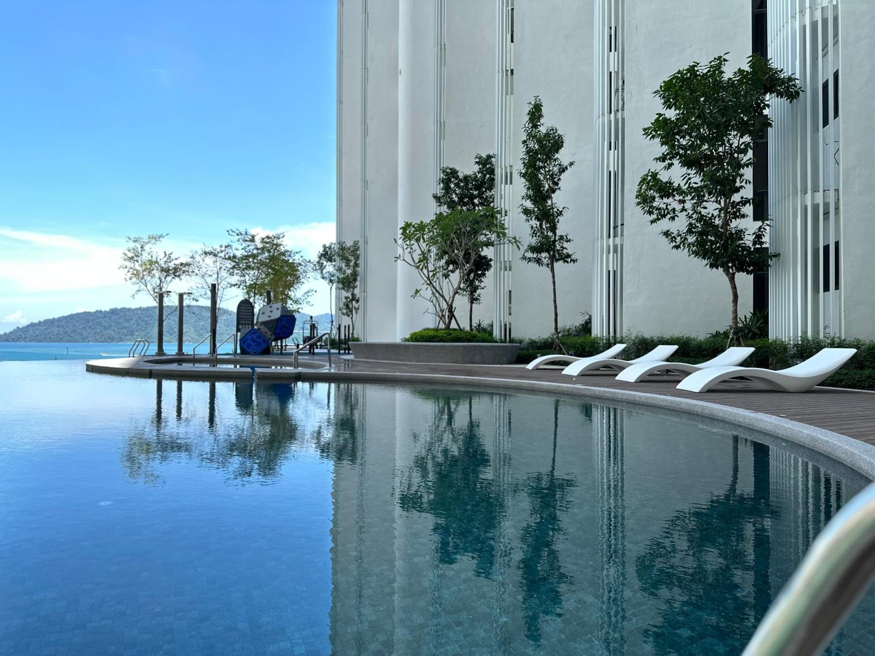 The Shore KK City Sabah Homestay photo 1