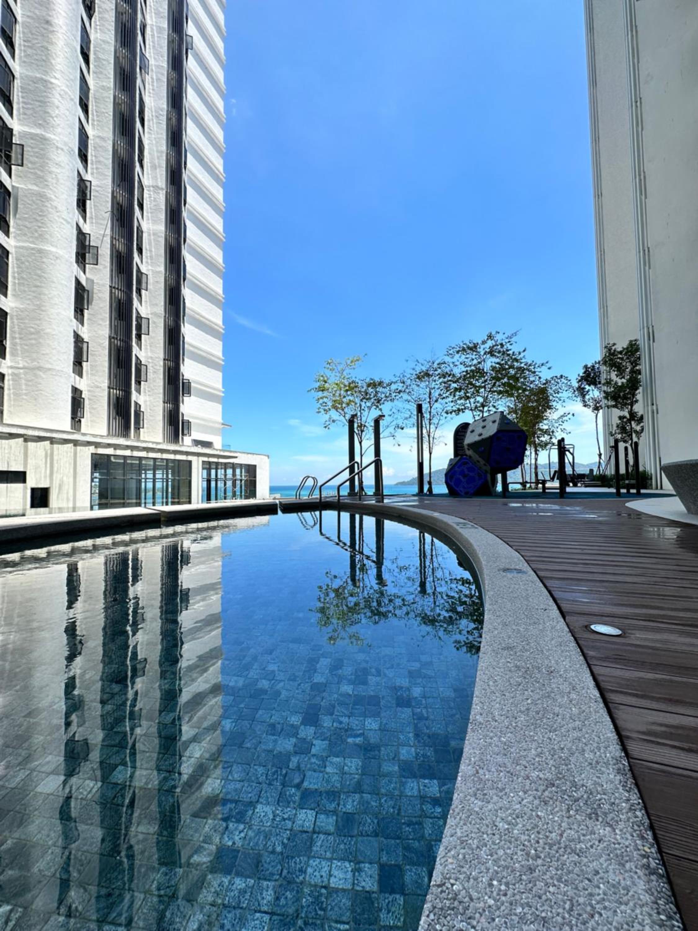 The Shore KK City Sabah Homestay photo 2