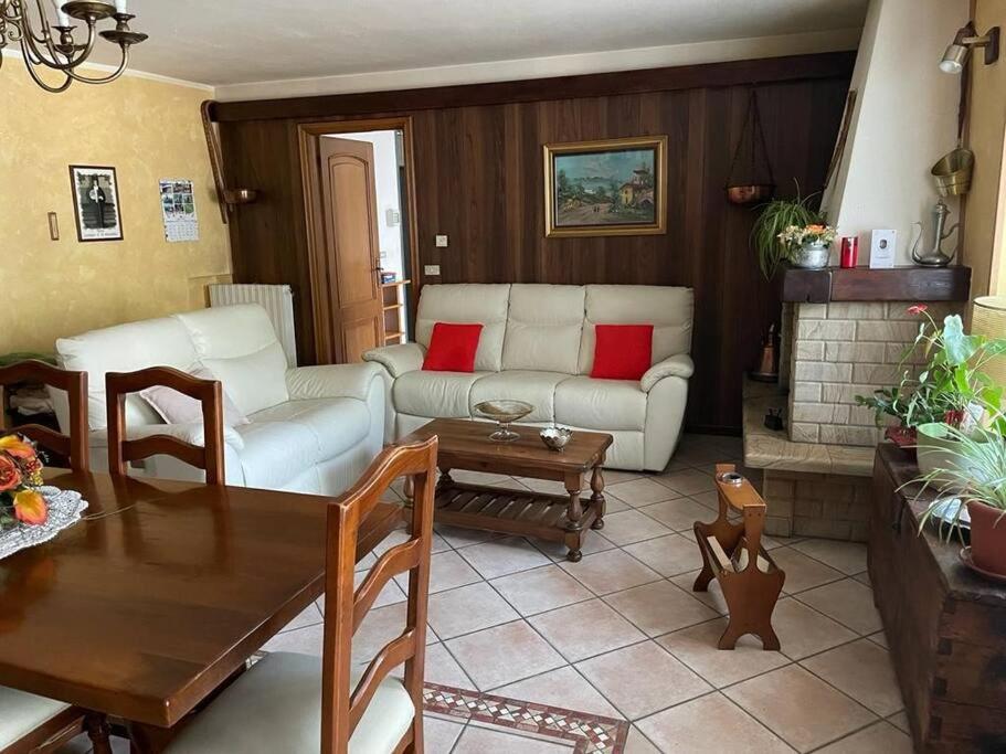 La Villetta di Oulx