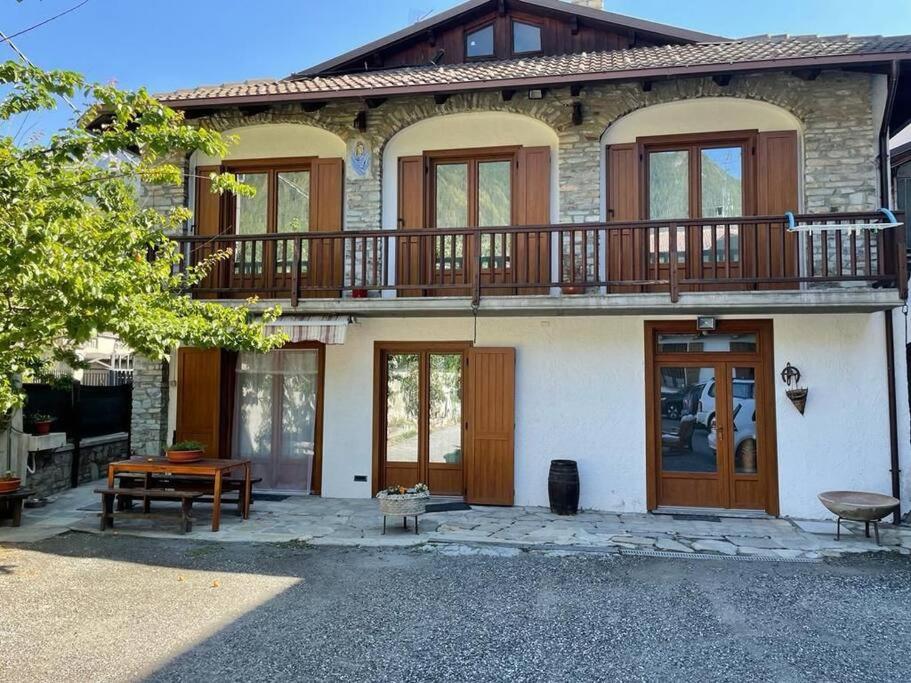 La Villetta di Oulx