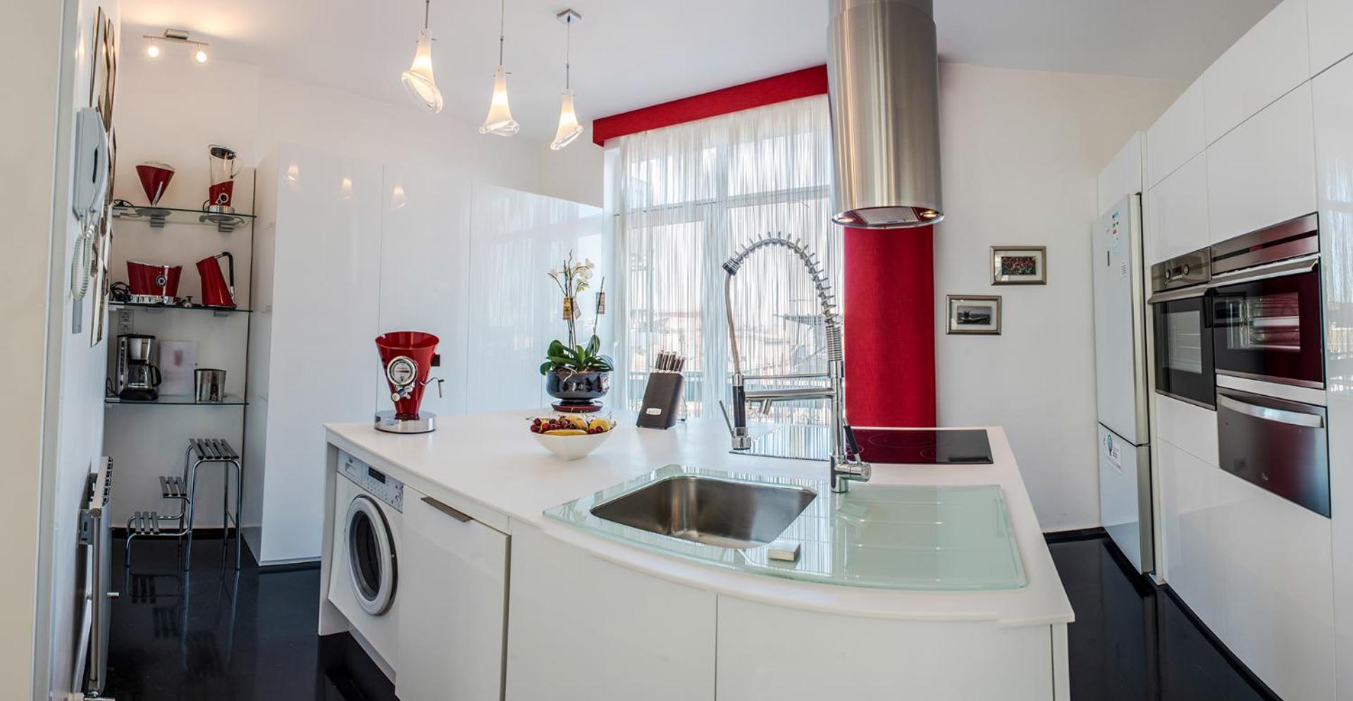 Istanbul Irini Deniz Manzaralı Ev - Image 8