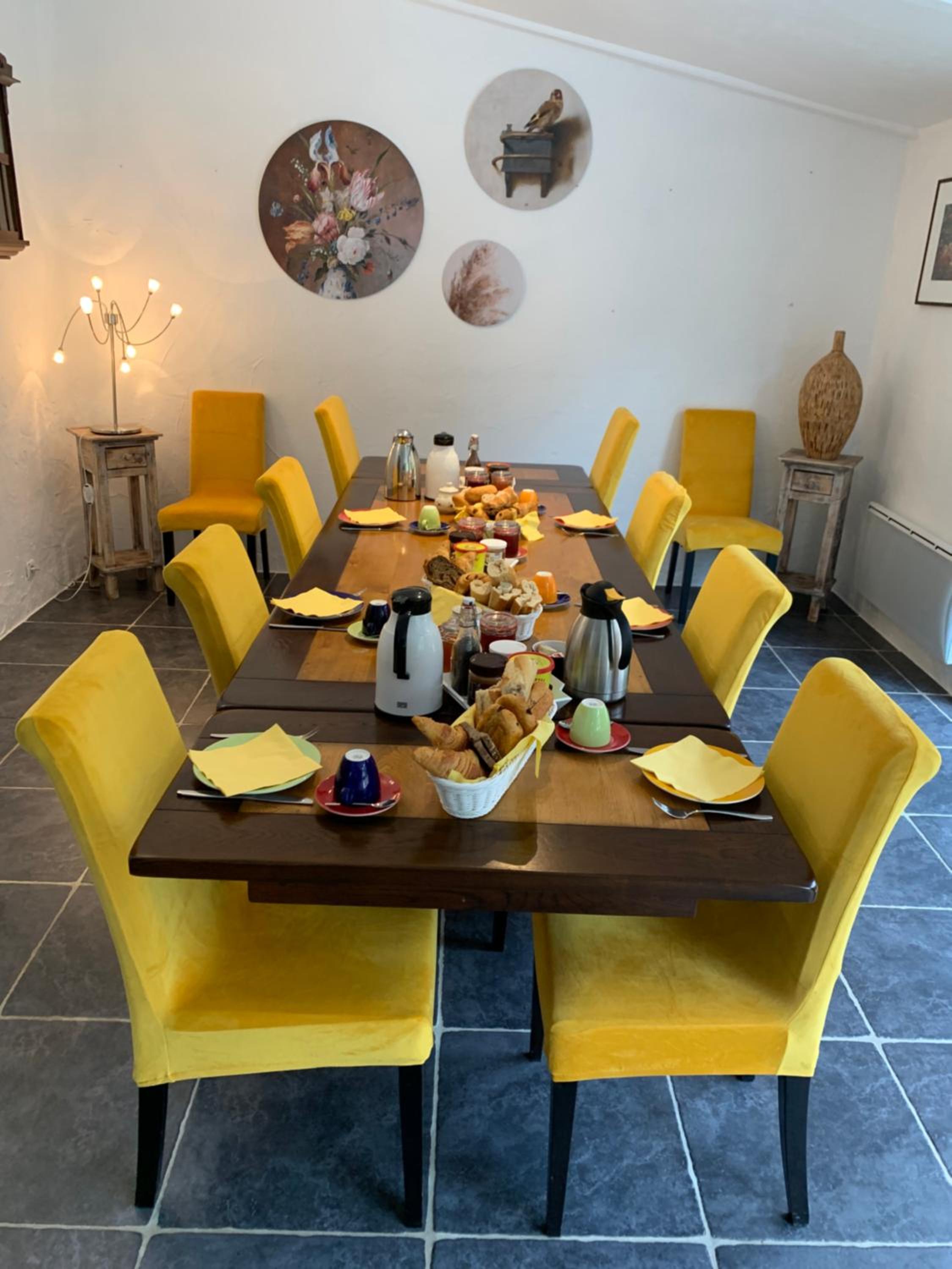 Maison Castellane Chambre d'Hotes B&B