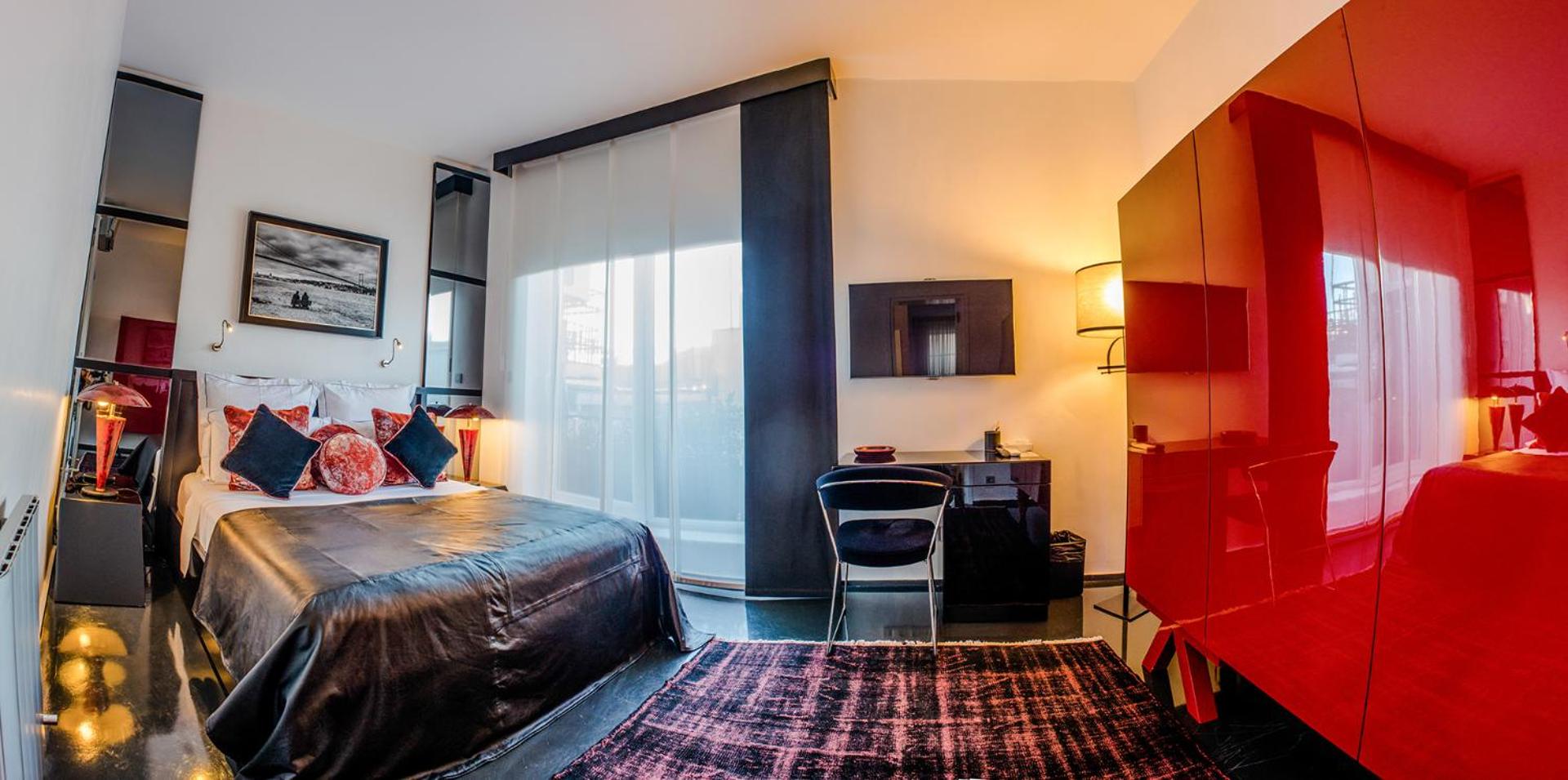 Istanbul Irini Deniz Manzaralı Ev - Image 5