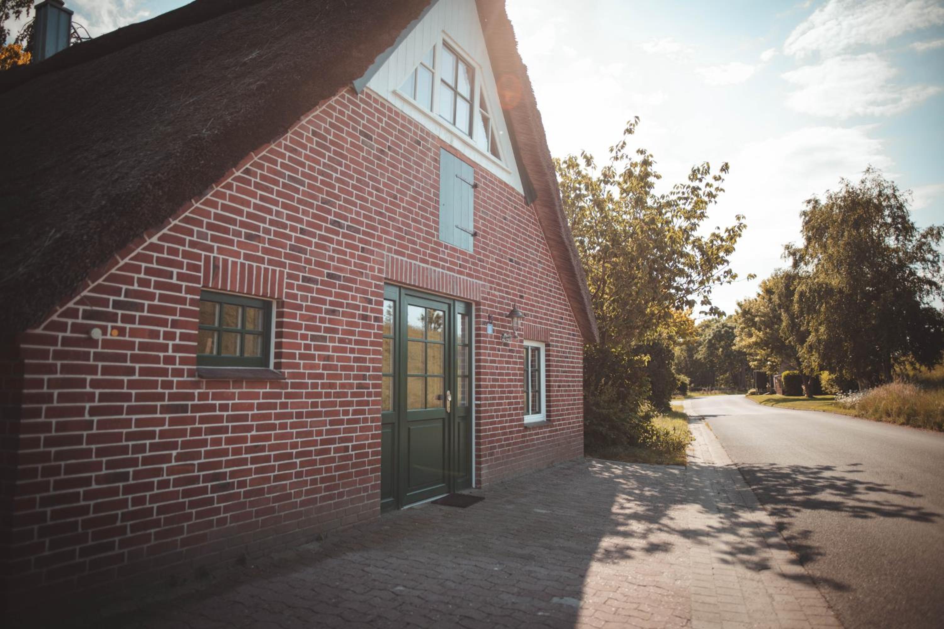 Haus Käthe am Deich